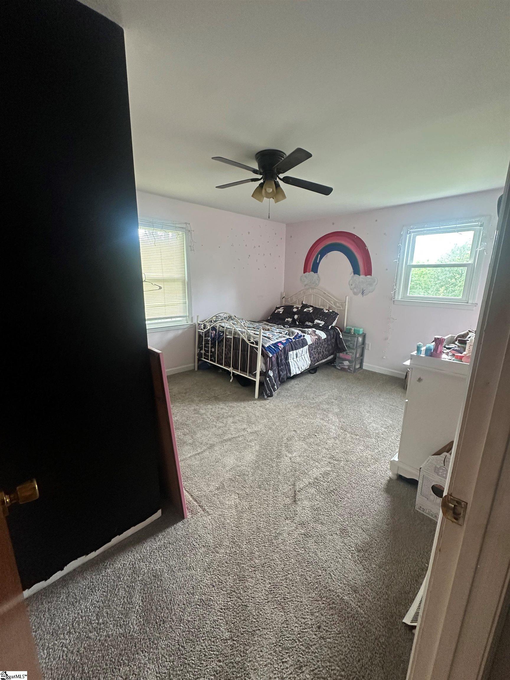 329 Wash Lesley Road Pickens, SC 29671