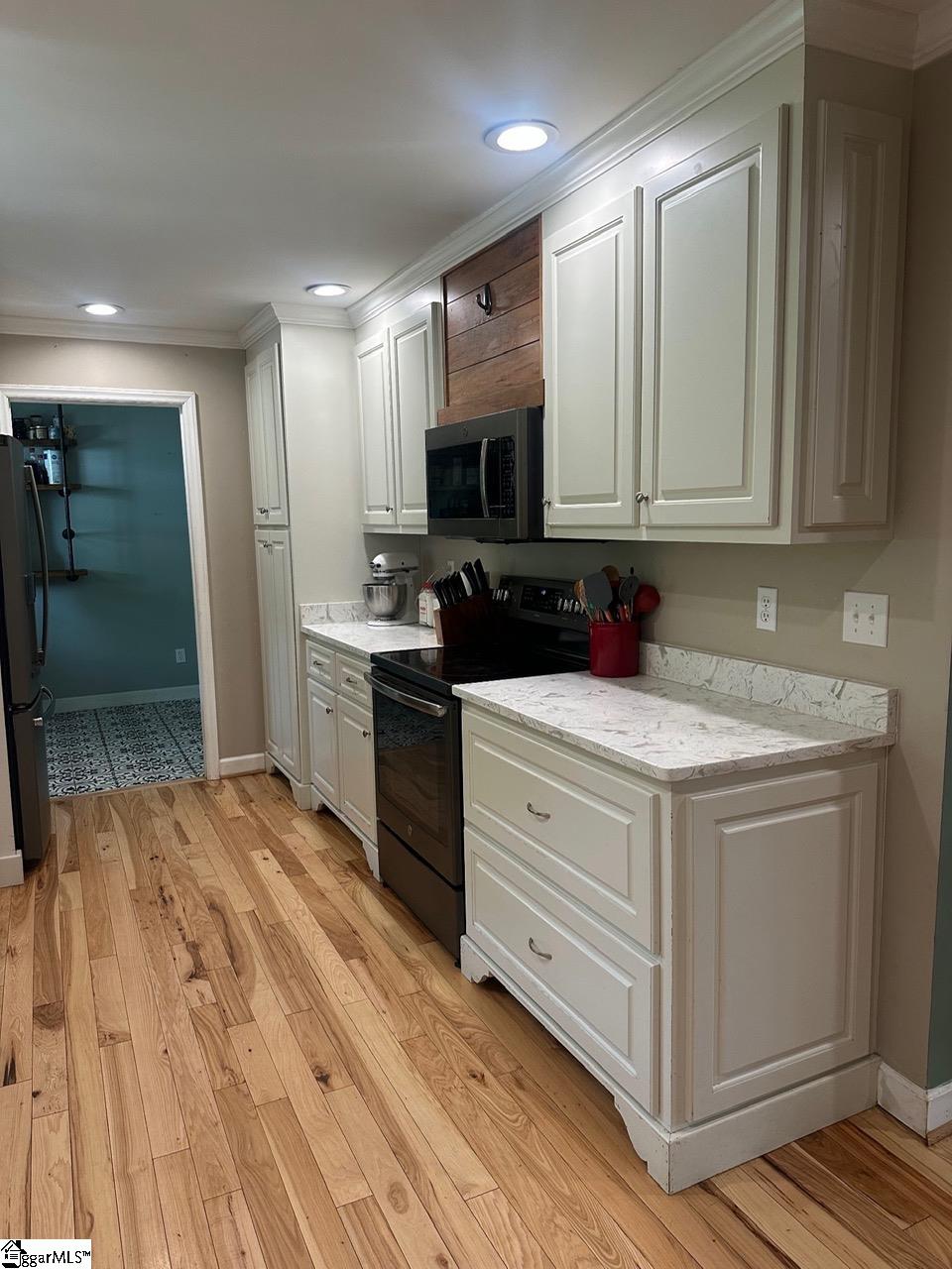 329 Wash Lesley Road Pickens, SC 29671