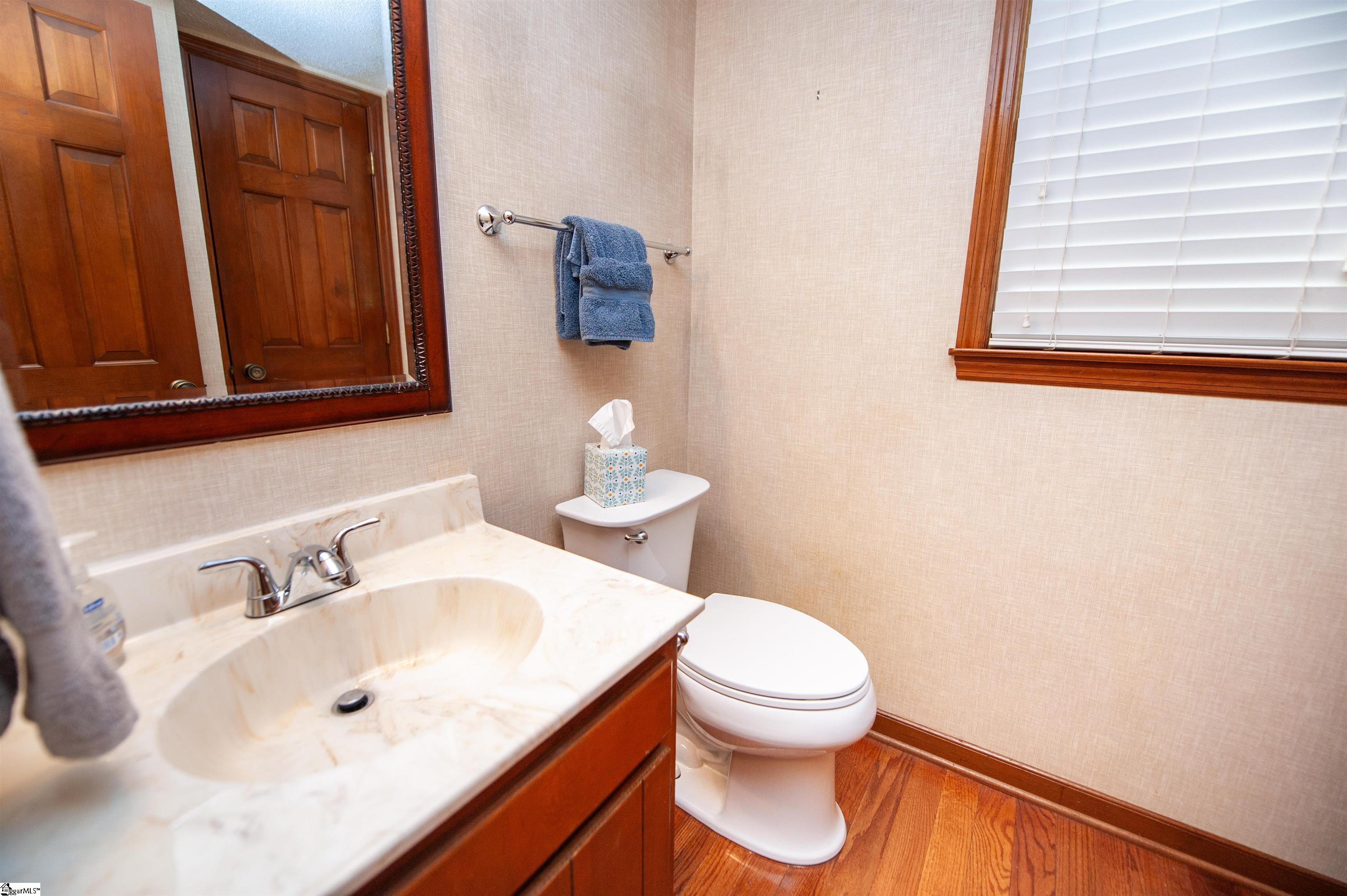 100 Shenandoah Drive Spartanburg, SC 29301