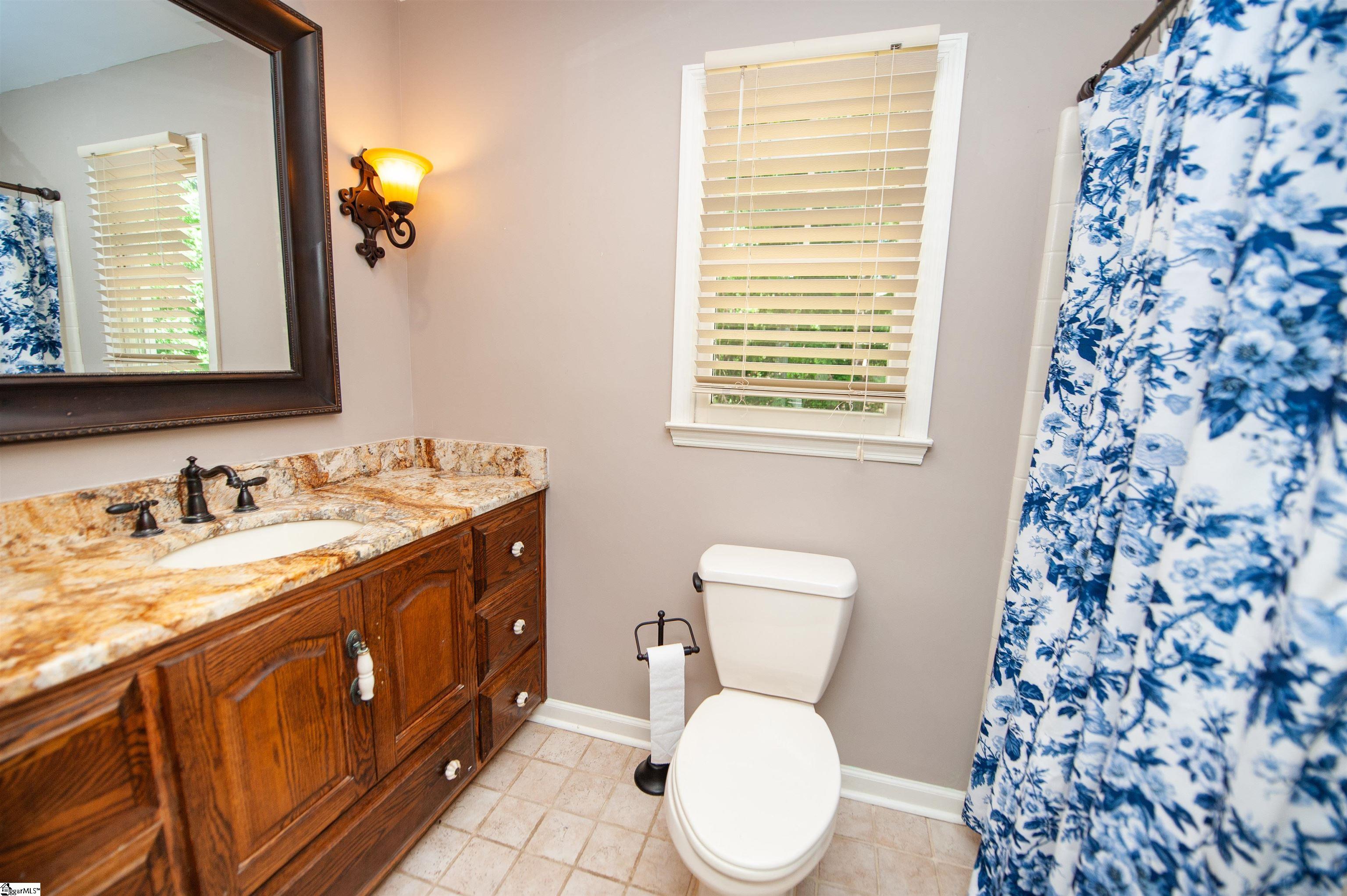100 Shenandoah Drive Spartanburg, SC 29301