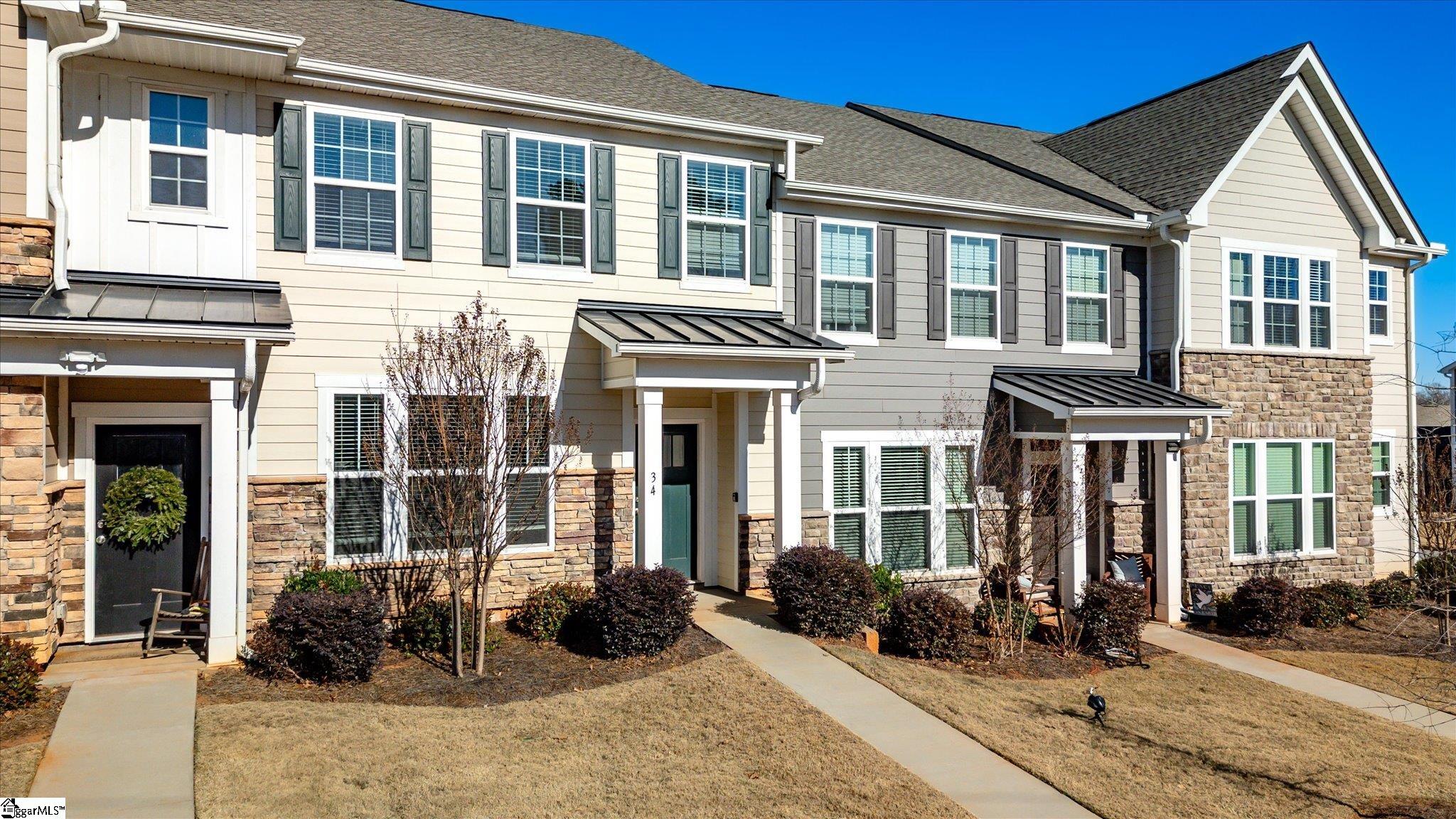 34 Gaskins Trail Travelers Rest, SC 29690