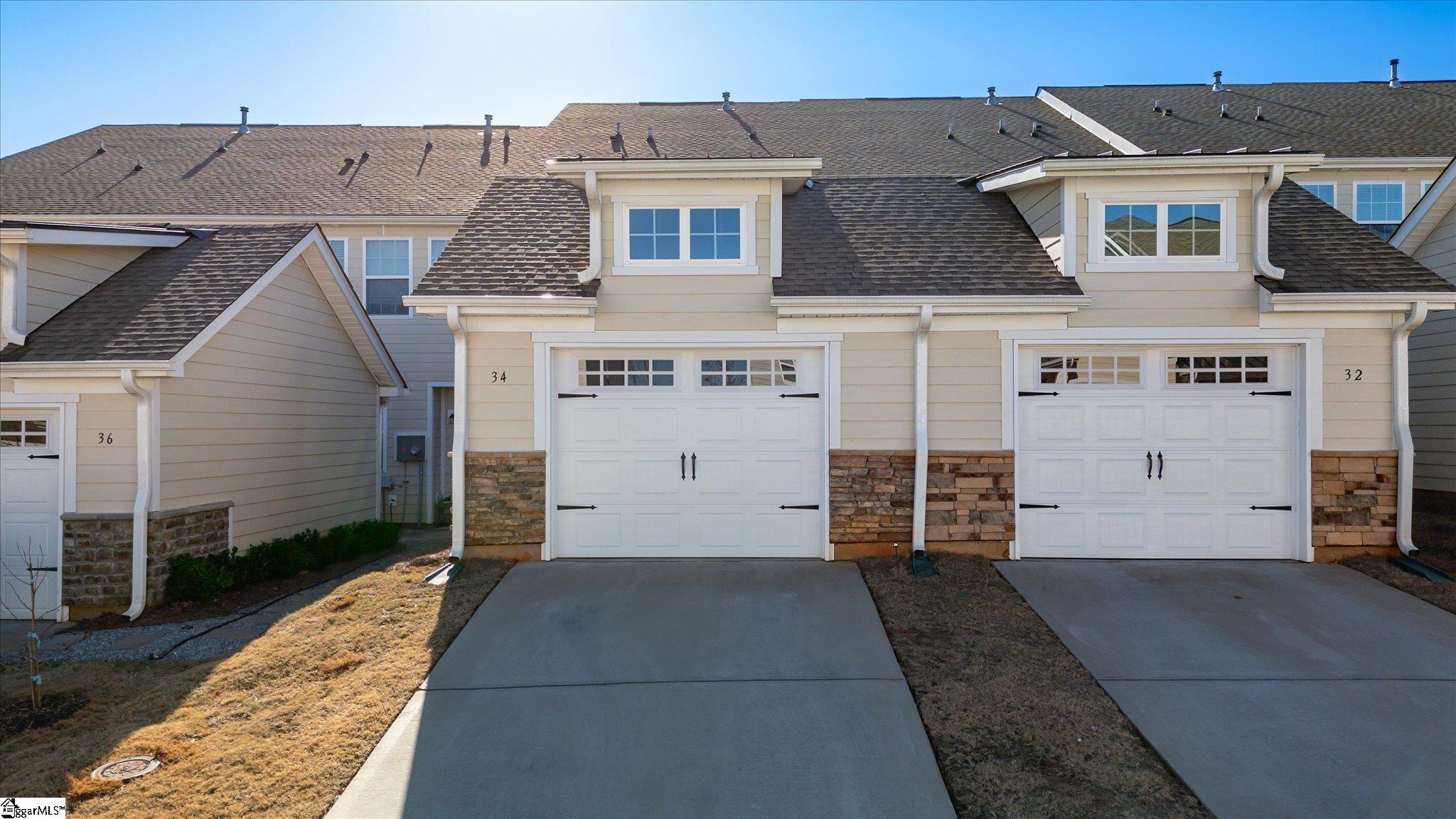 34 Gaskins Trail Travelers Rest, SC 29690