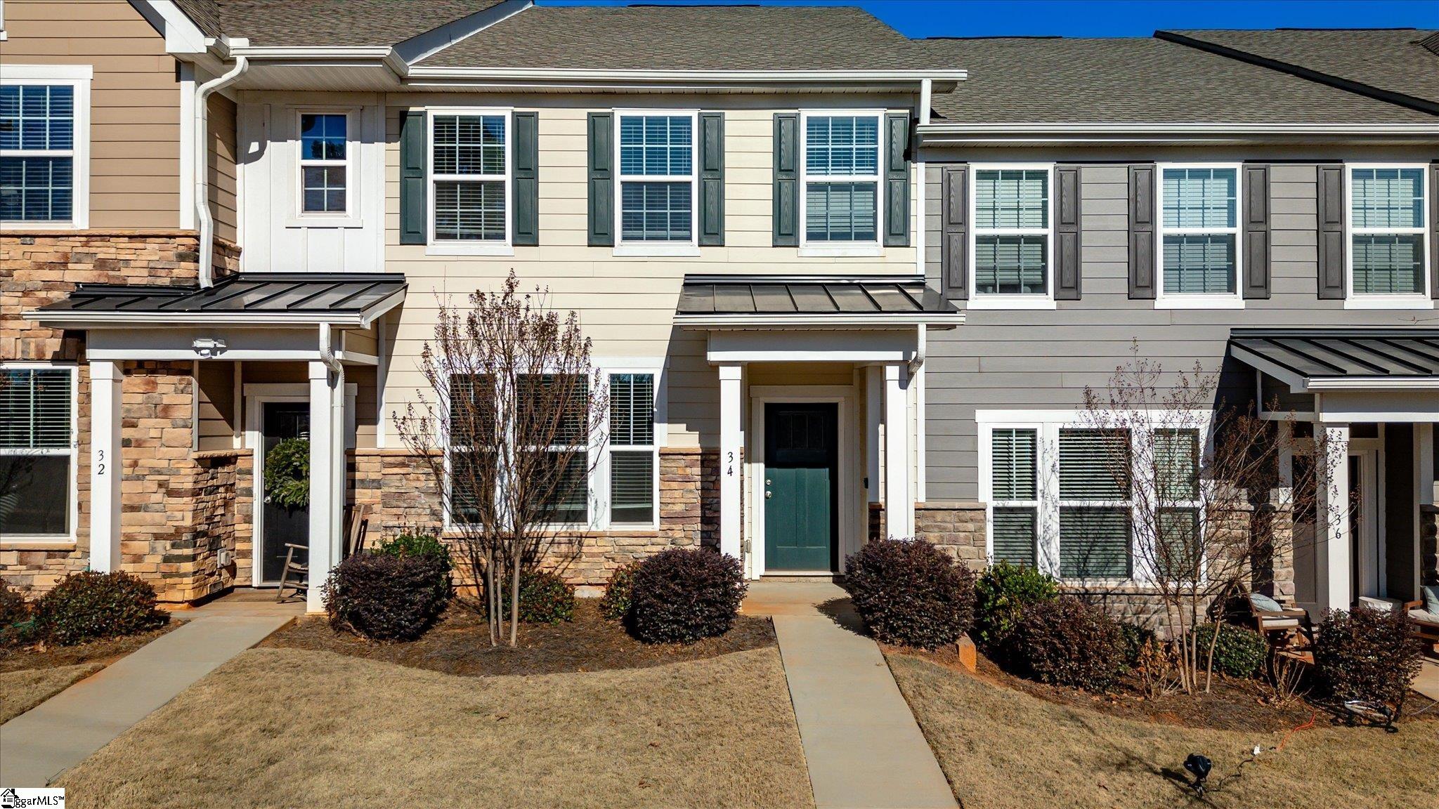 34 Gaskins Trail Travelers Rest, SC 29690