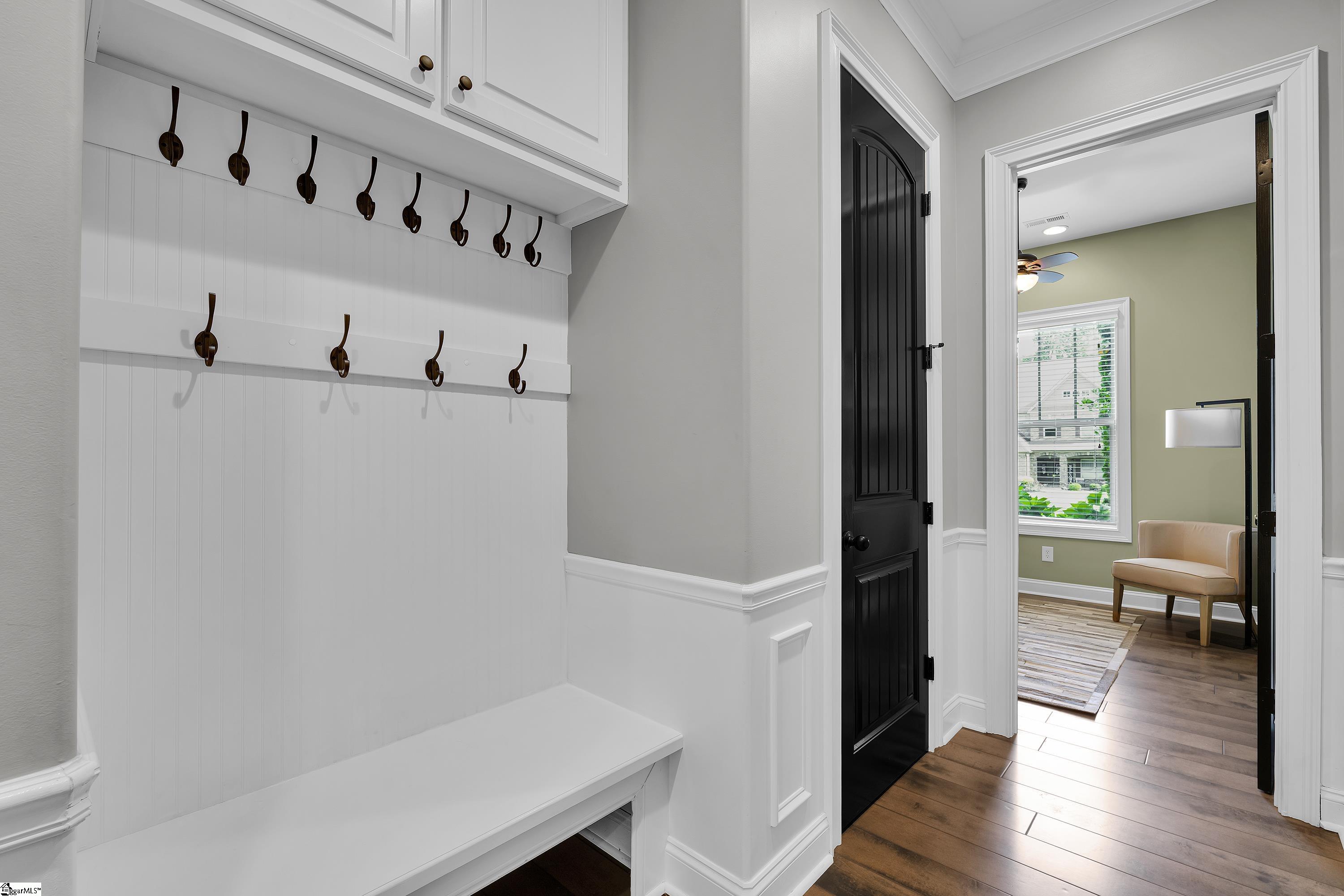 5 Bellagio Way Greer, SC 29651