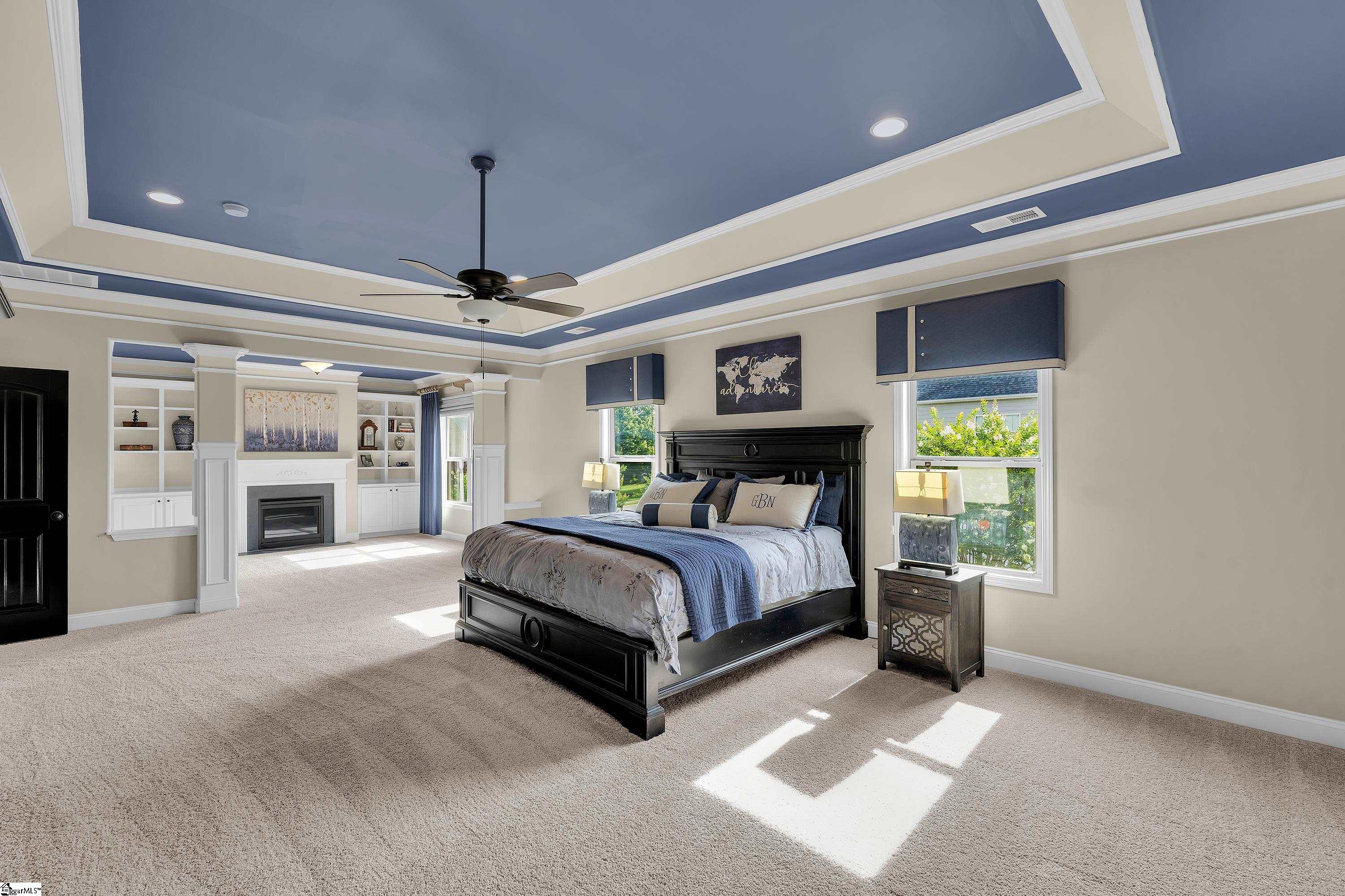 5 Bellagio Way Greer, SC 29651
