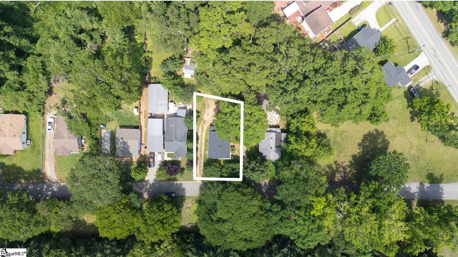 515 Beverly Road Spartanburg, SC 29307
