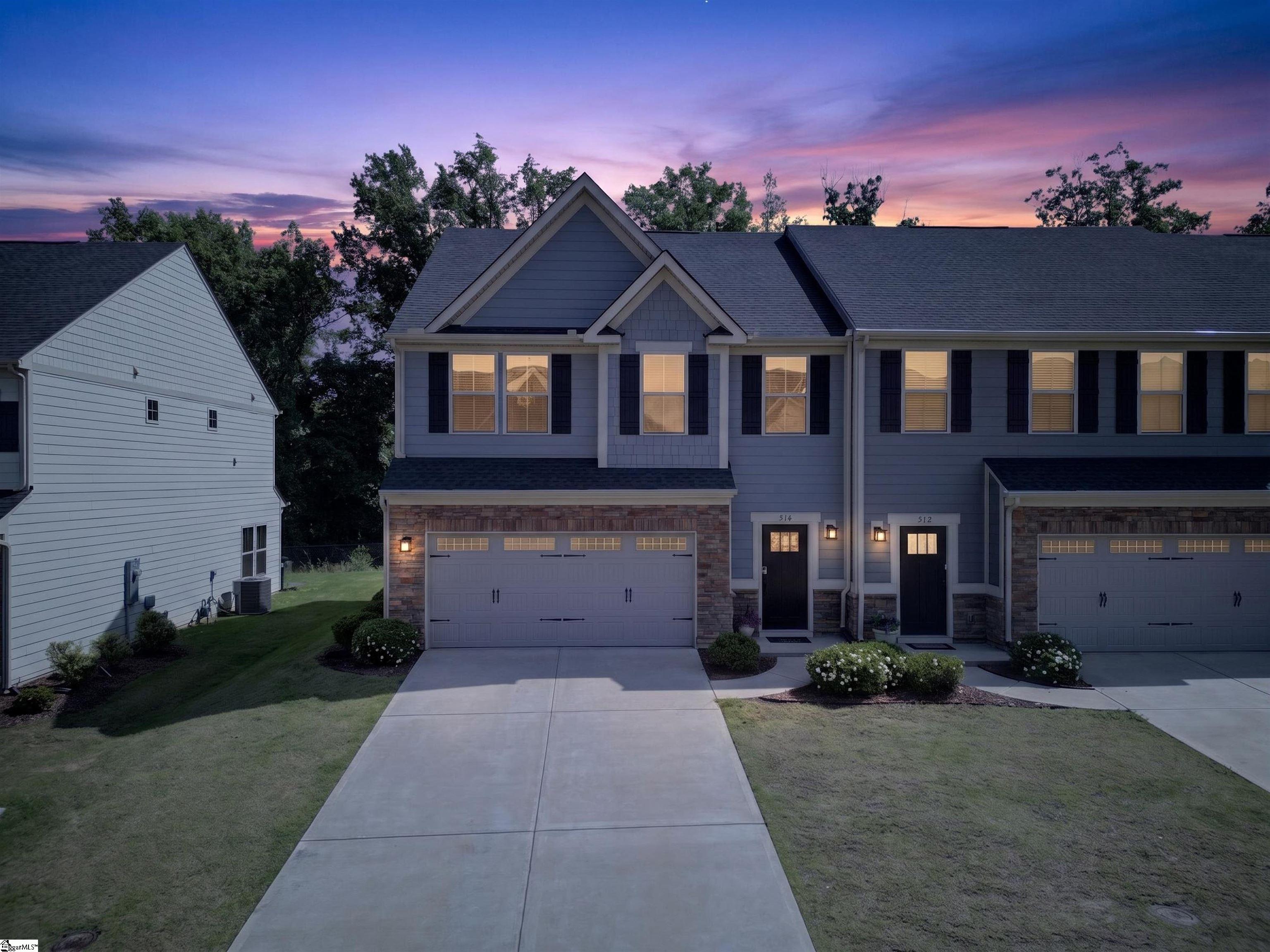 Simpsonville
