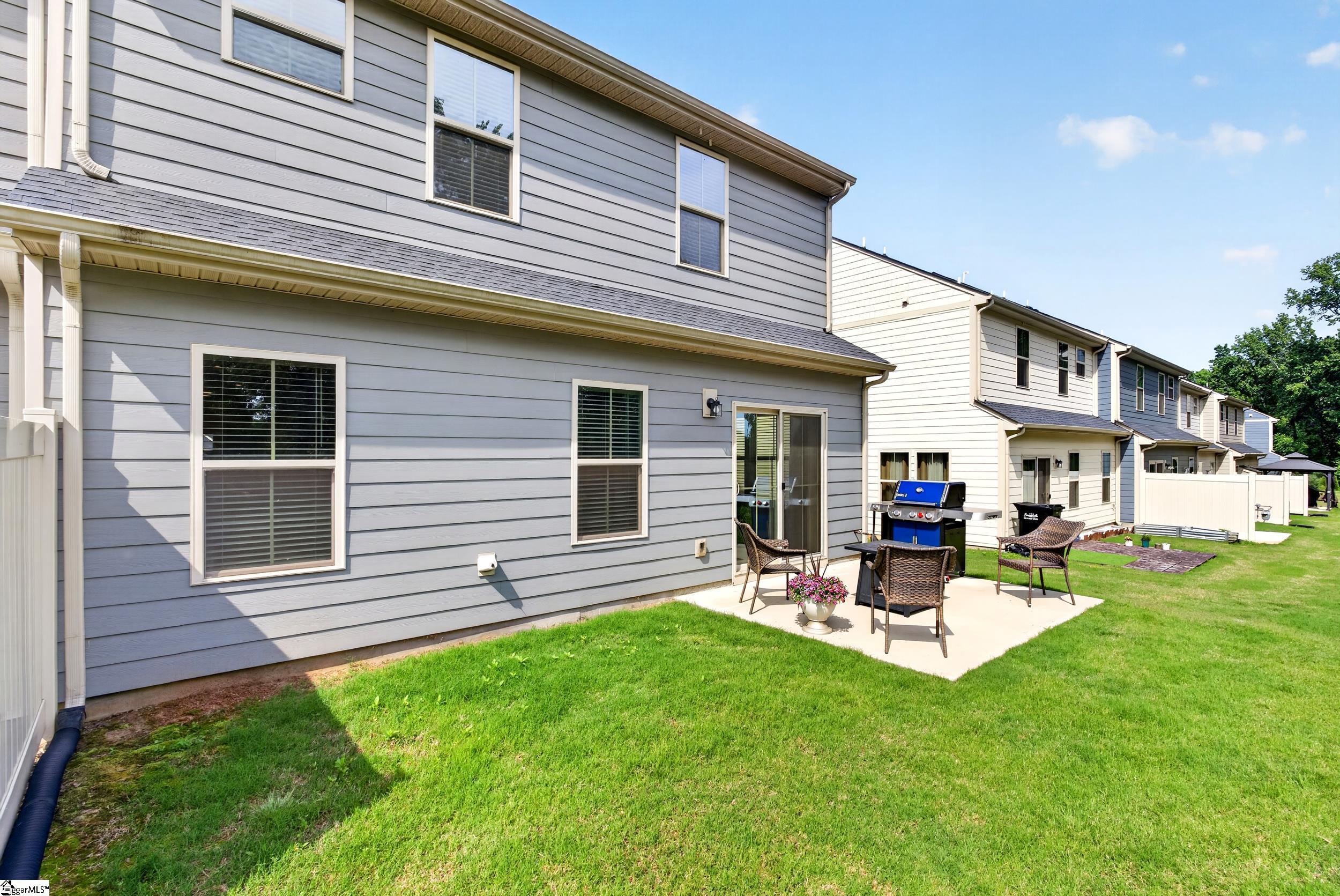 514 Martin Creek Drive Simpsonville, SC 29680