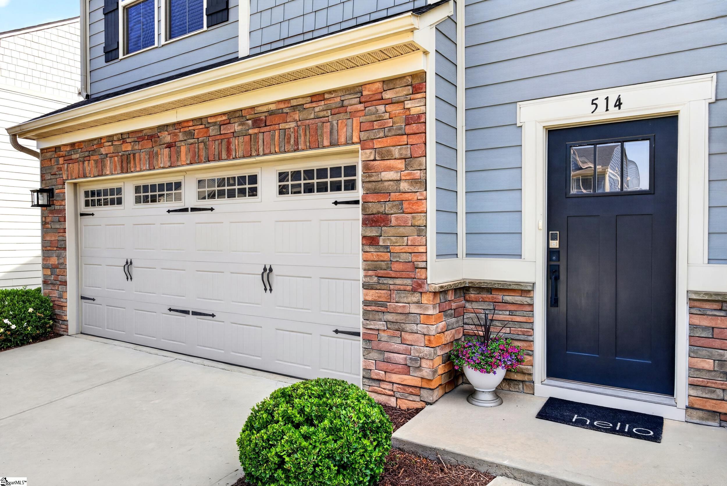 514 Martin Creek Drive Simpsonville, SC 29680