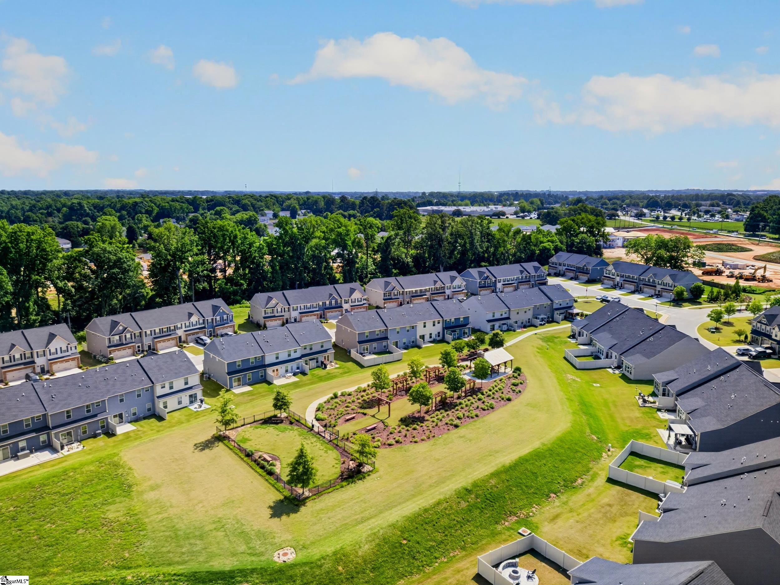 514 Martin Creek Drive Simpsonville, SC 29680