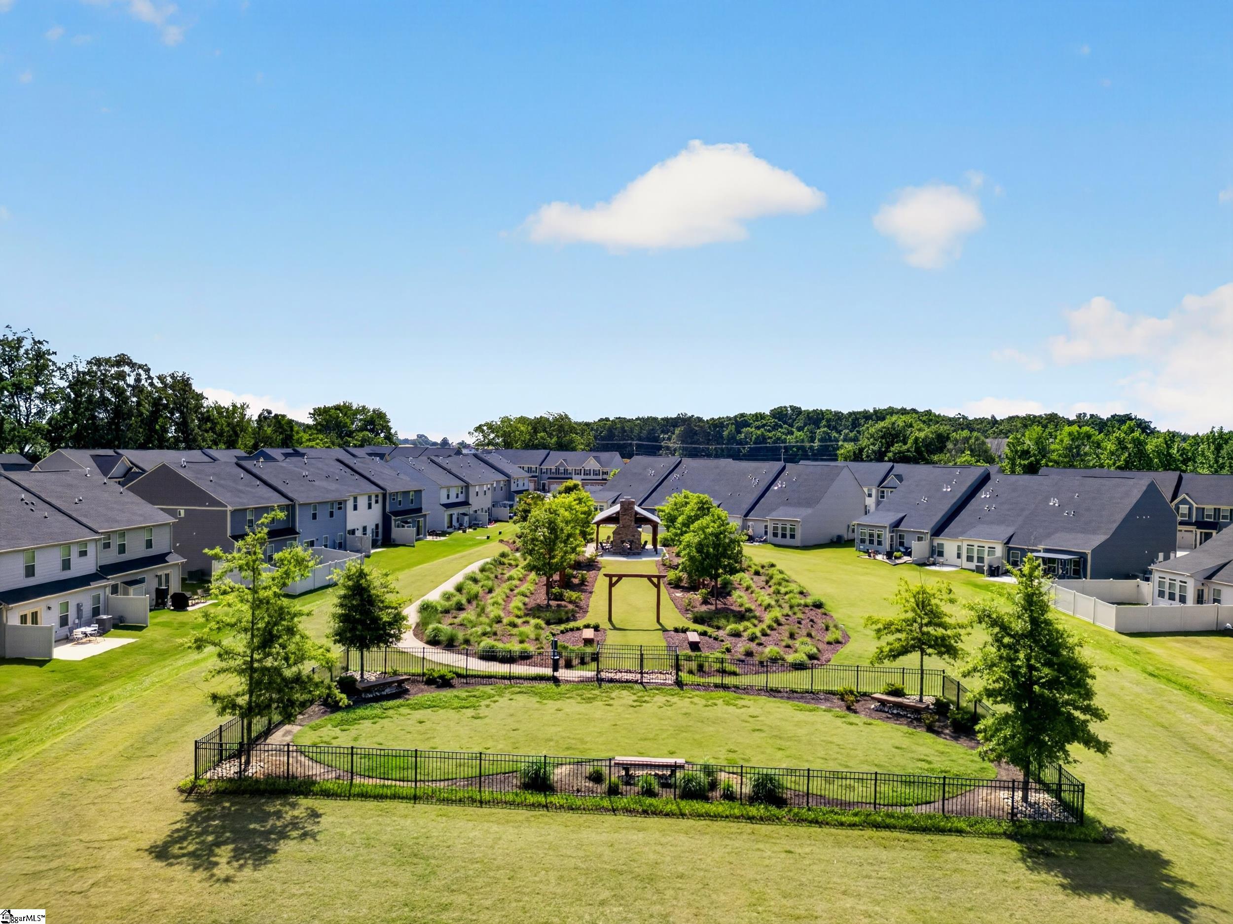 514 Martin Creek Drive Simpsonville, SC 29680
