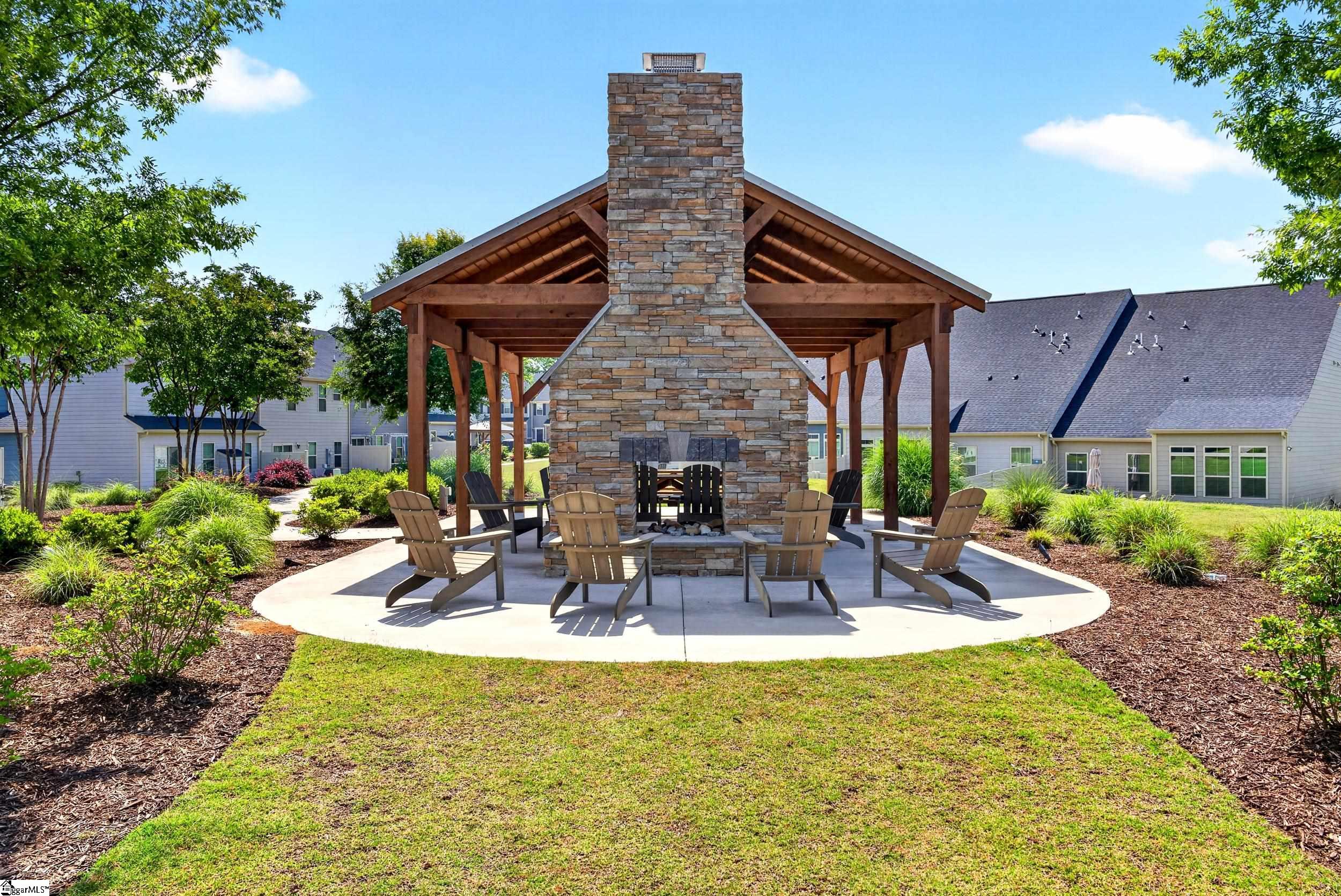 514 Martin Creek Drive Simpsonville, SC 29680