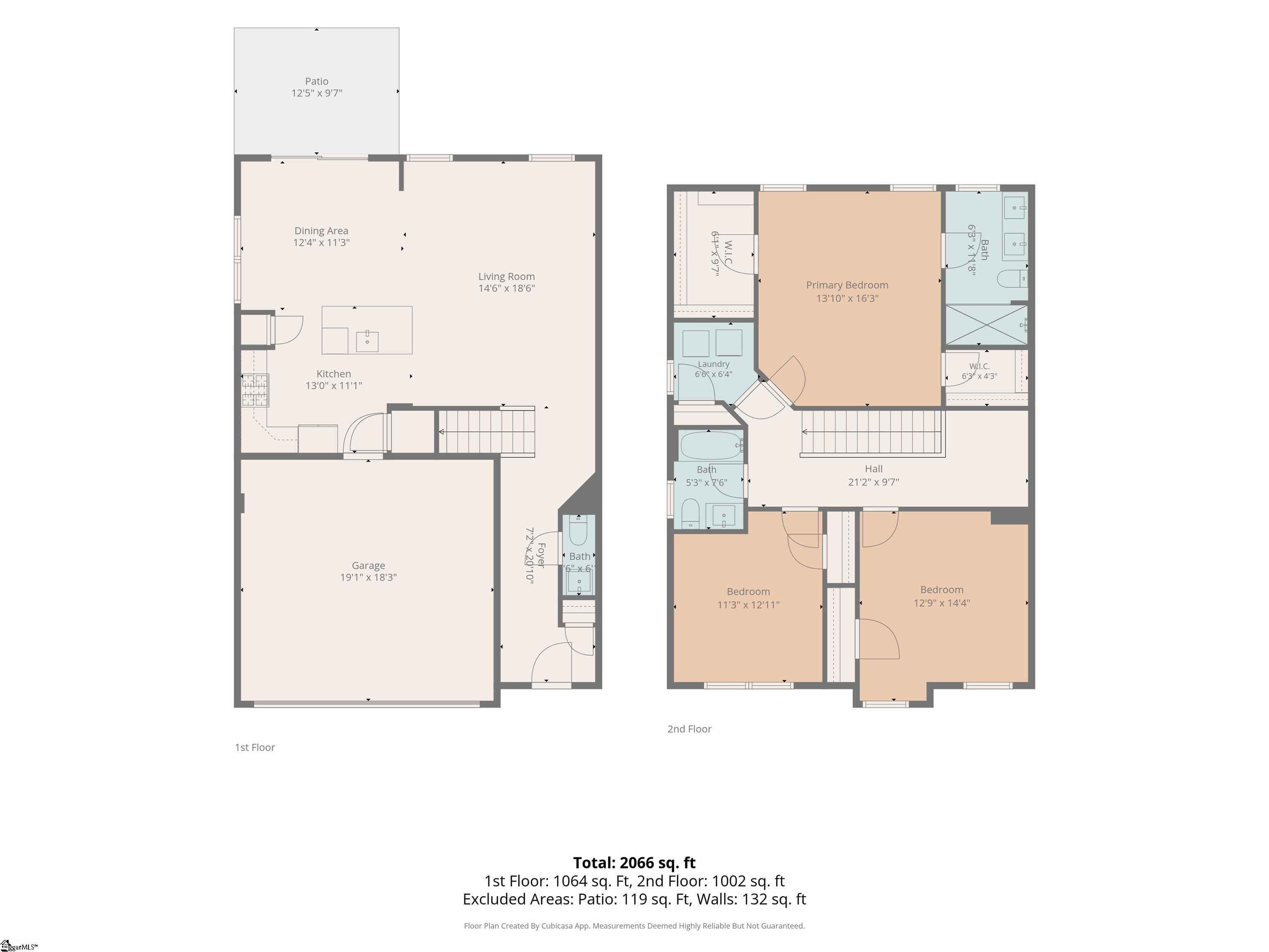 514 Martin Creek Drive Simpsonville, SC 29680