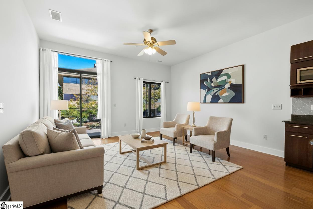 500 E McBee Avenue UNIT Unit 5209 Greenville, SC 29601