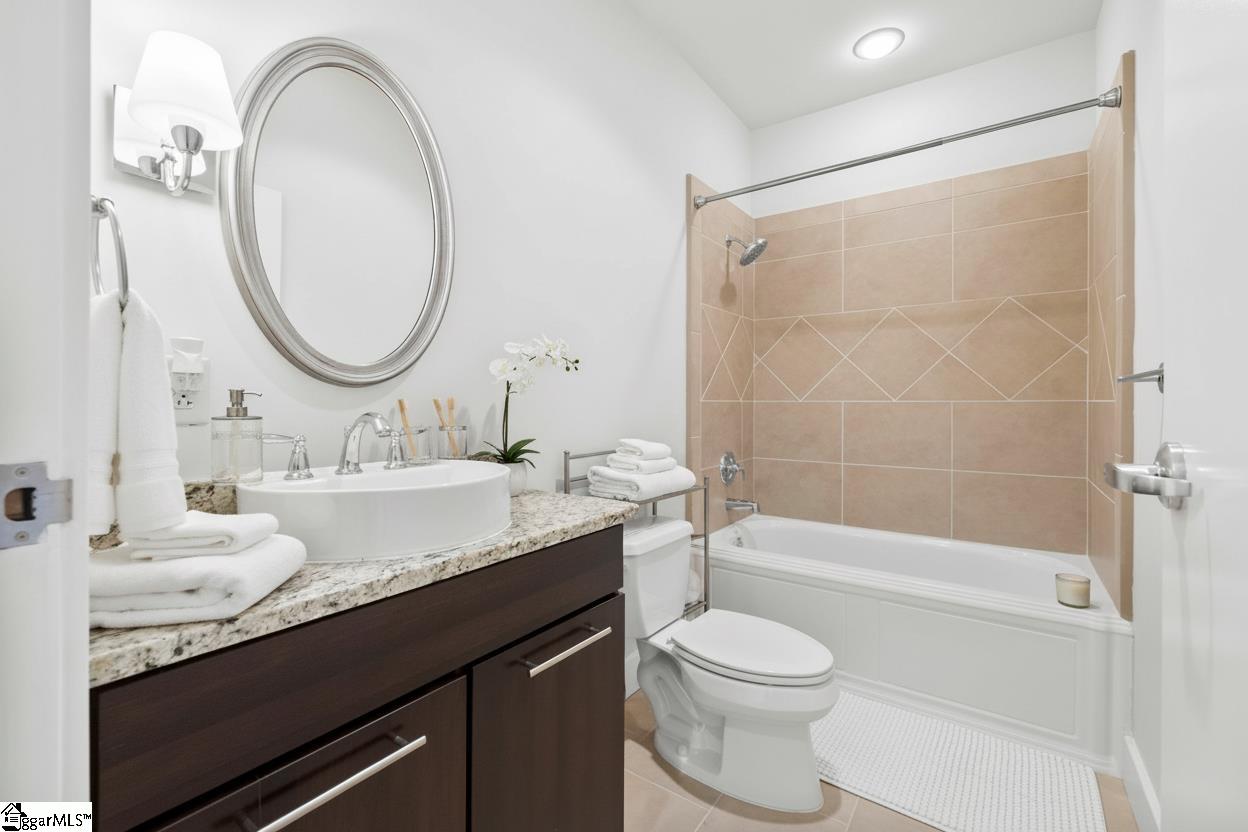 500 E McBee Avenue UNIT Unit 5209 Greenville, SC 29601