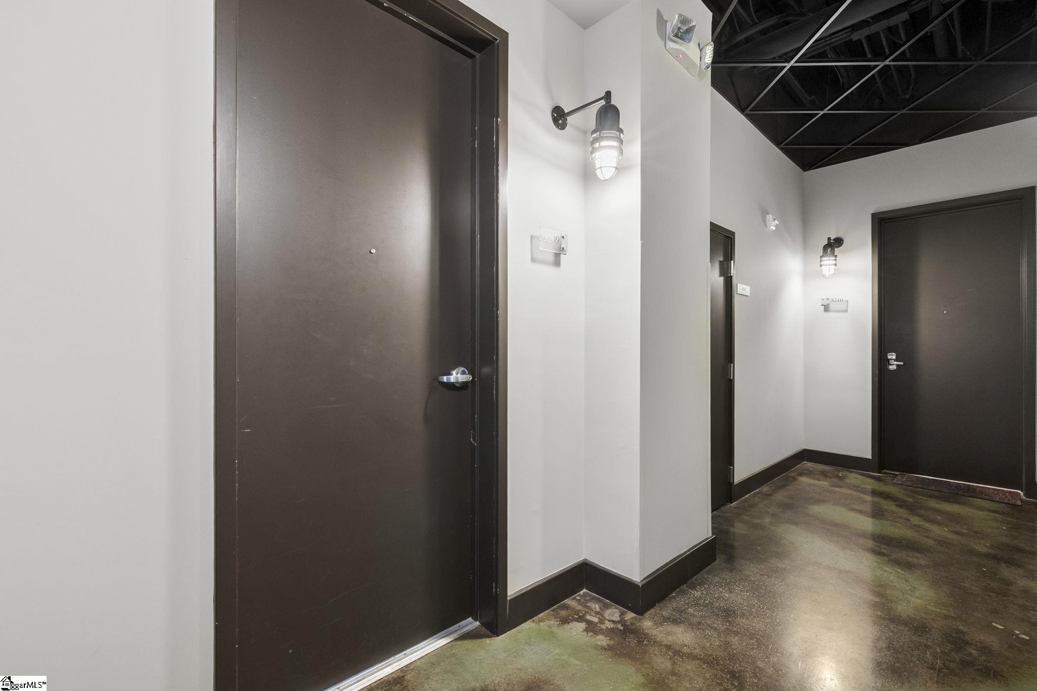 500 E McBee Avenue UNIT Unit 5209 Greenville, SC 29601