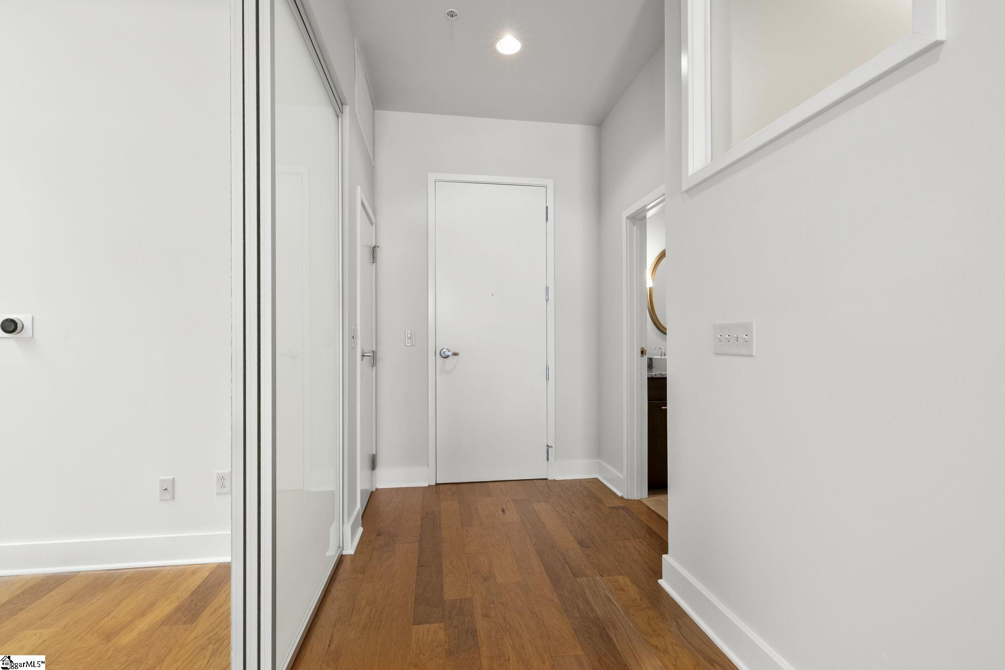 500 E McBee Avenue UNIT Unit 5209 Greenville, SC 29601