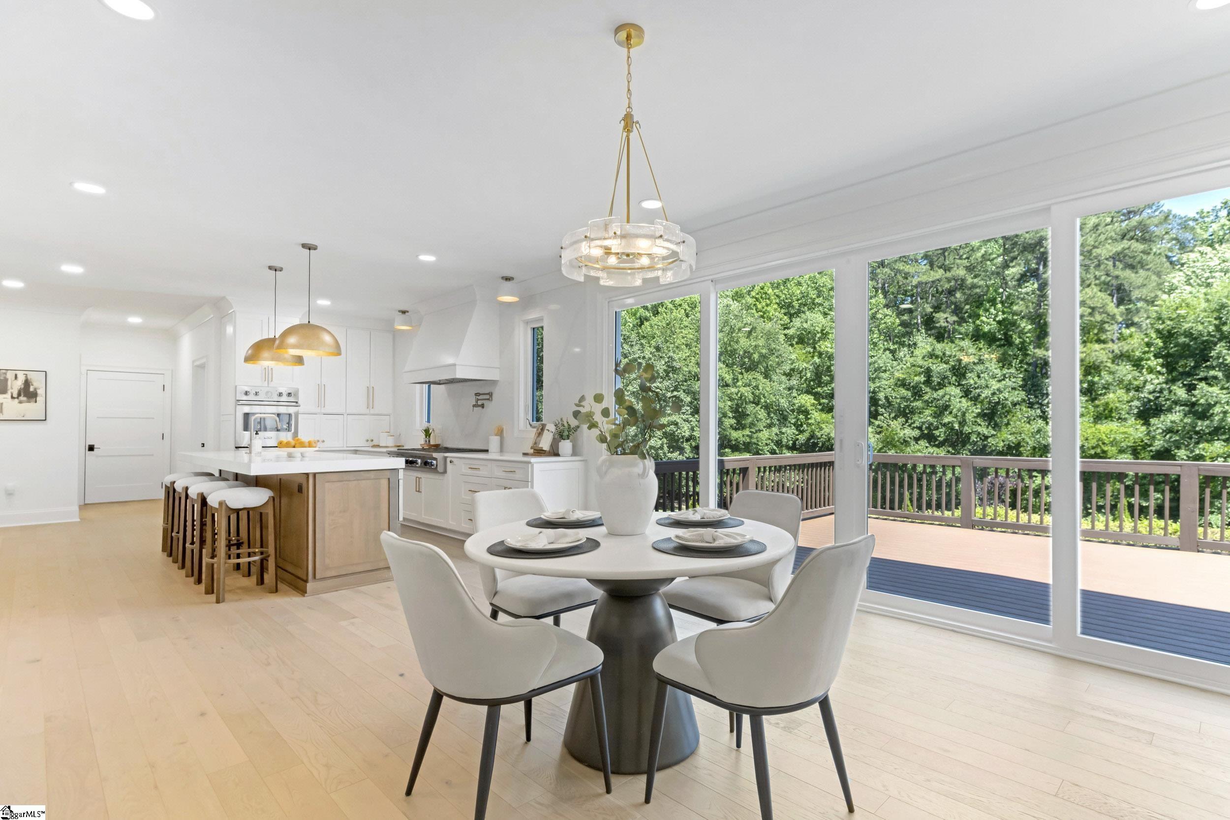 12 Woodvalley Court Greenville, SC 29617