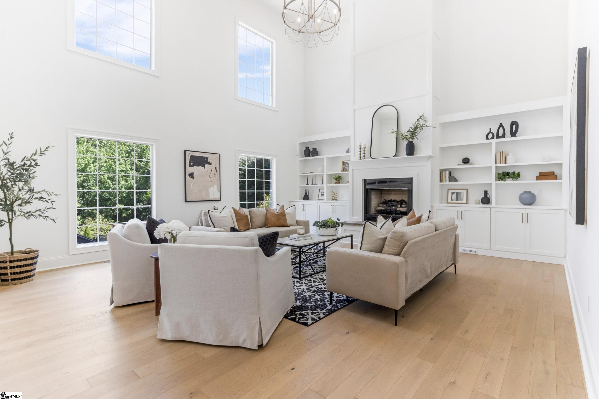 12 Woodvalley Court Greenville, SC 29617