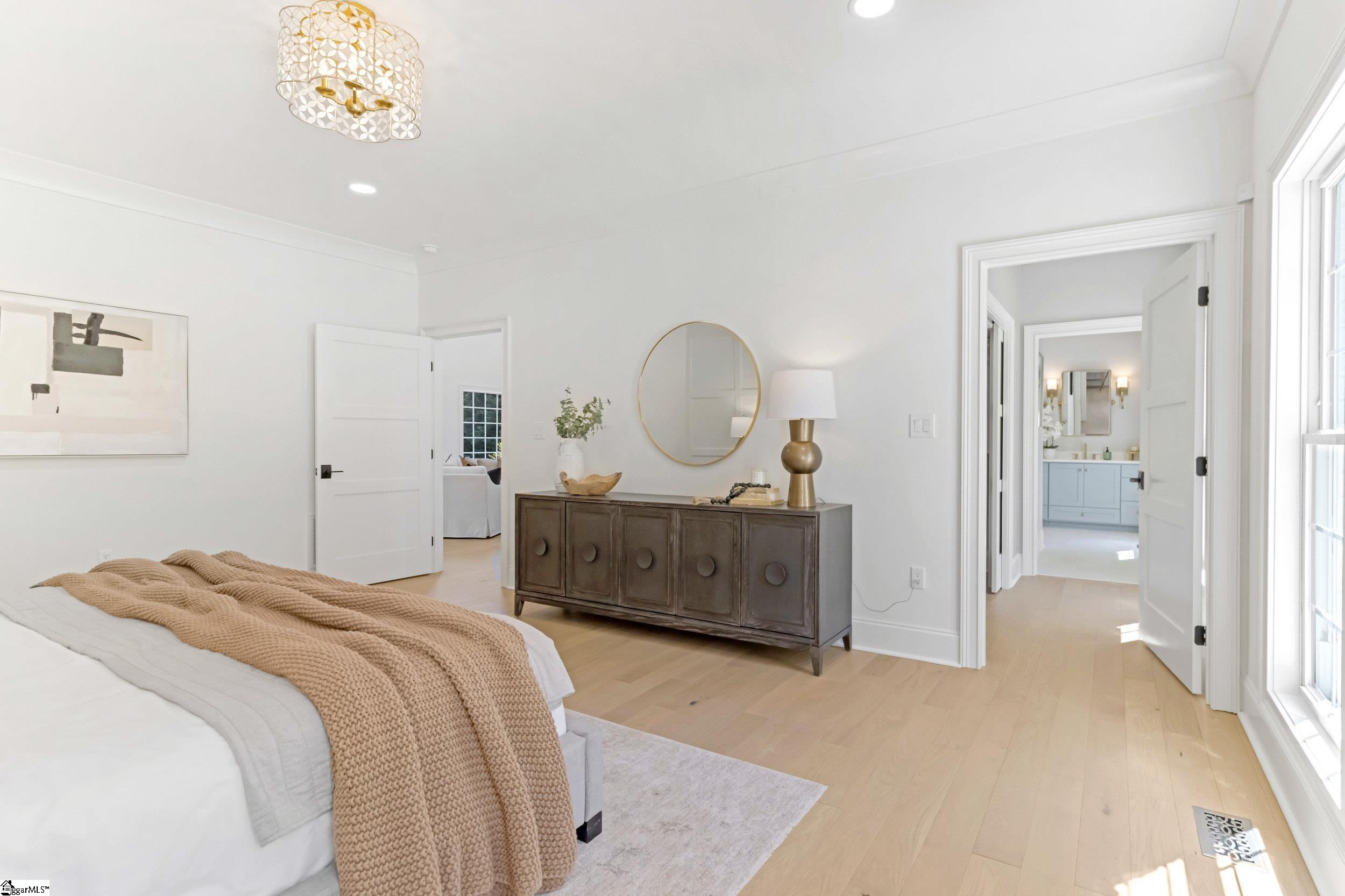 12 Woodvalley Court Greenville, SC 29617