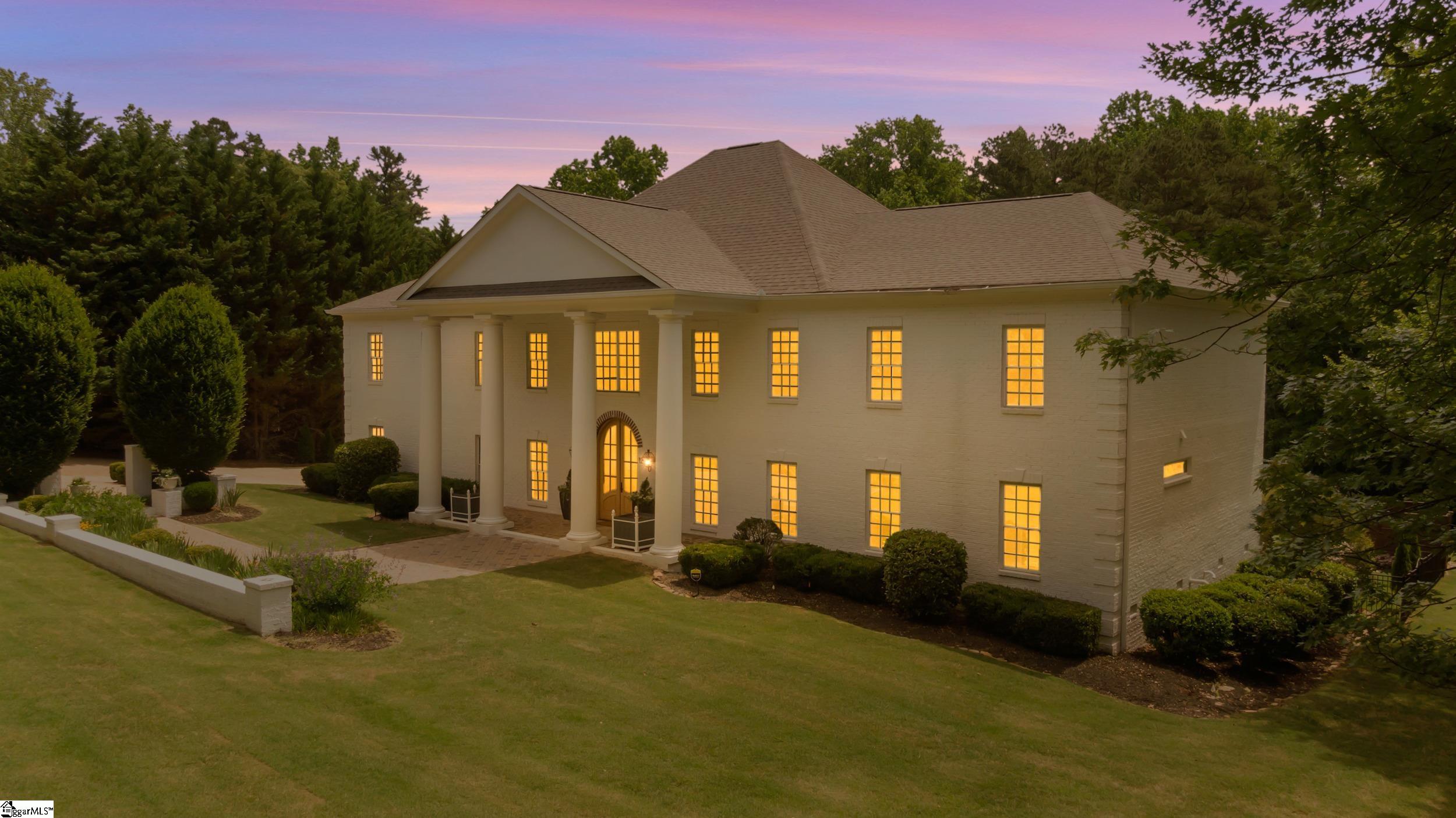 12 Woodvalley Court Greenville, SC 29617