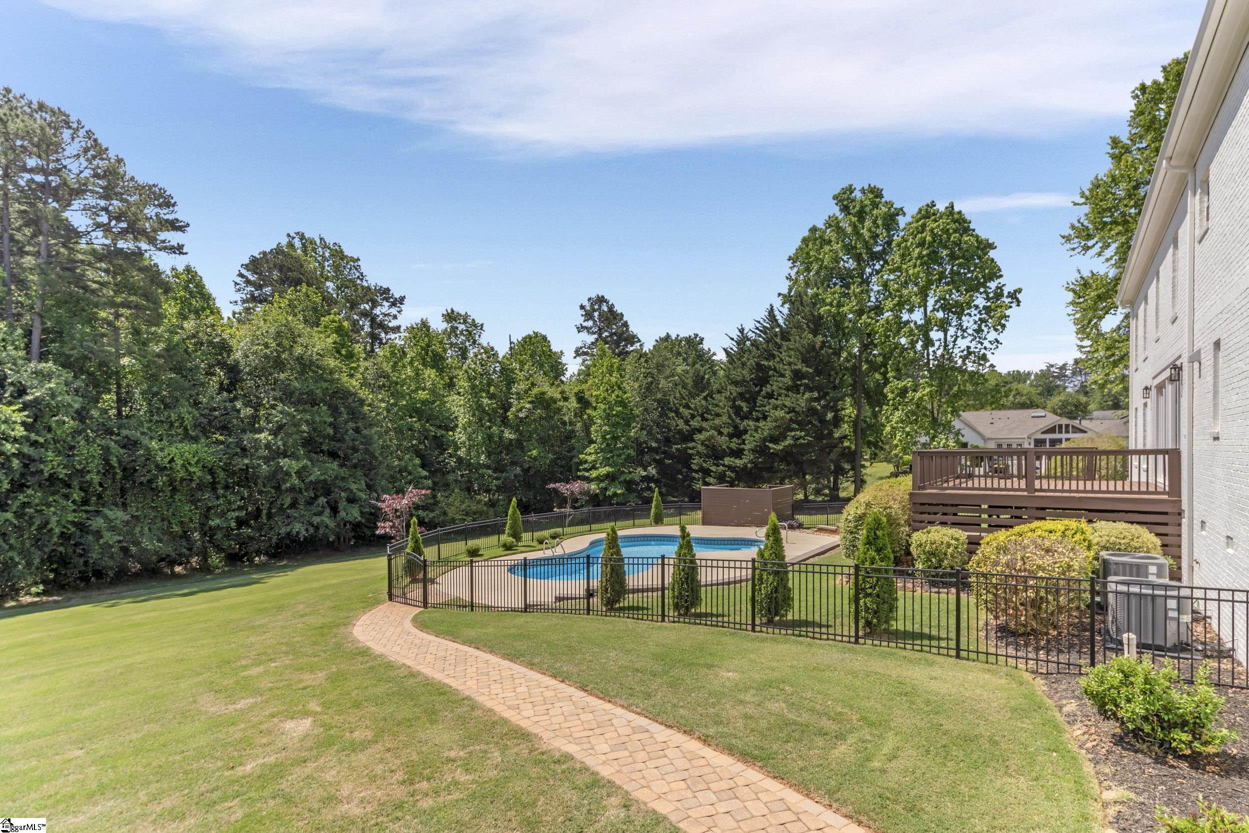 12 Woodvalley Court Greenville, SC 29617