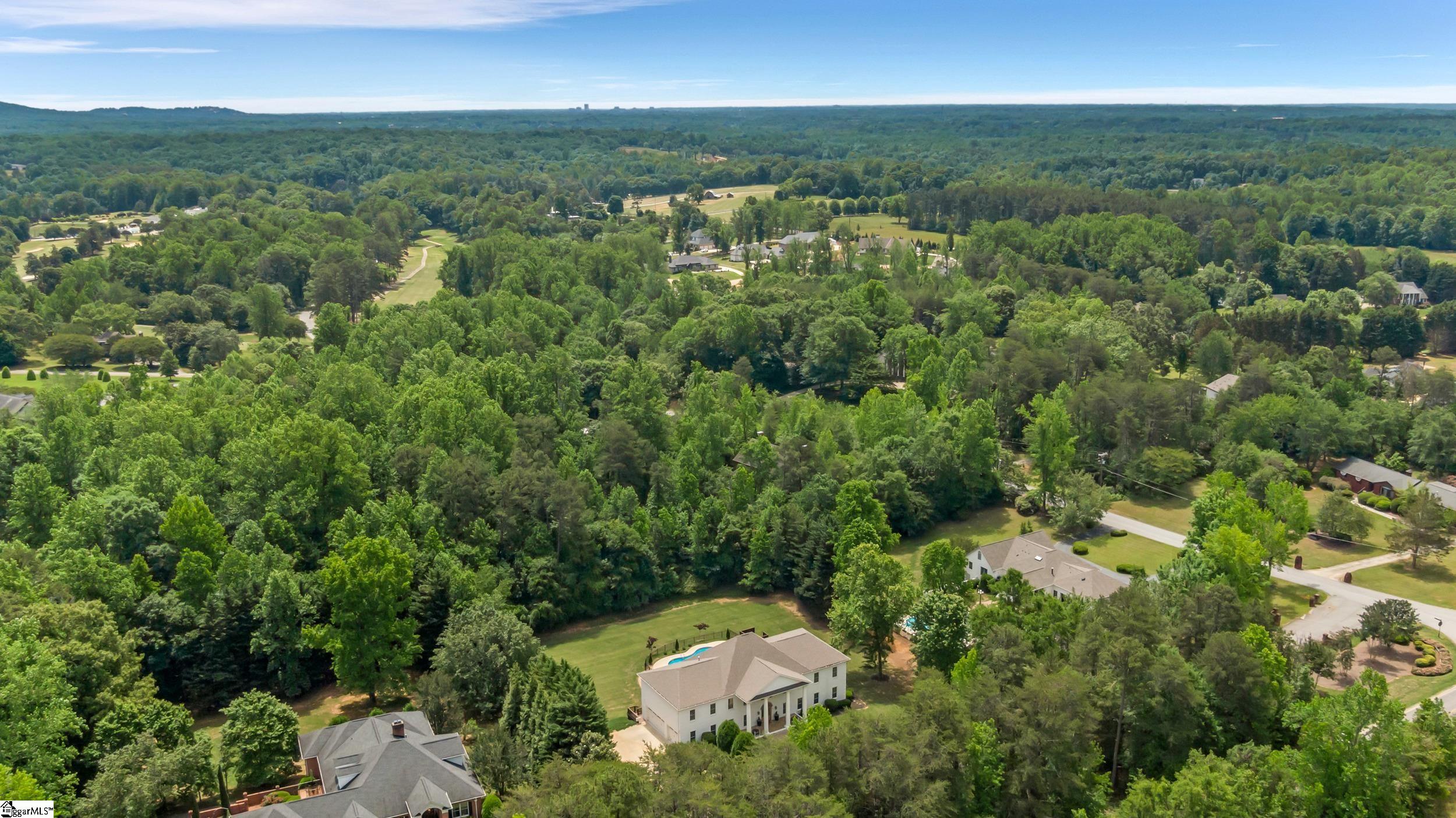 12 Woodvalley Court Greenville, SC 29617
