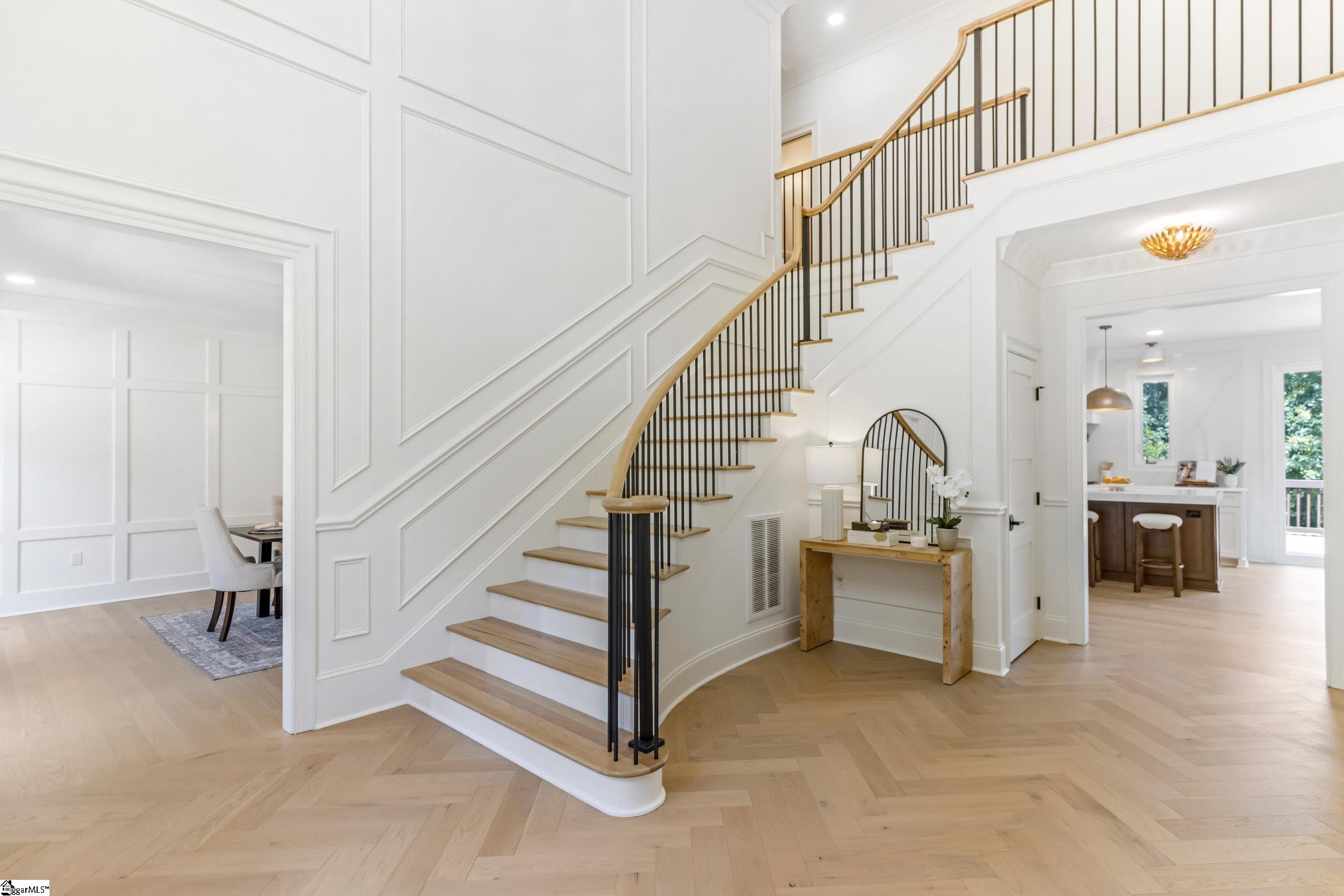 12 Woodvalley Court Greenville, SC 29617