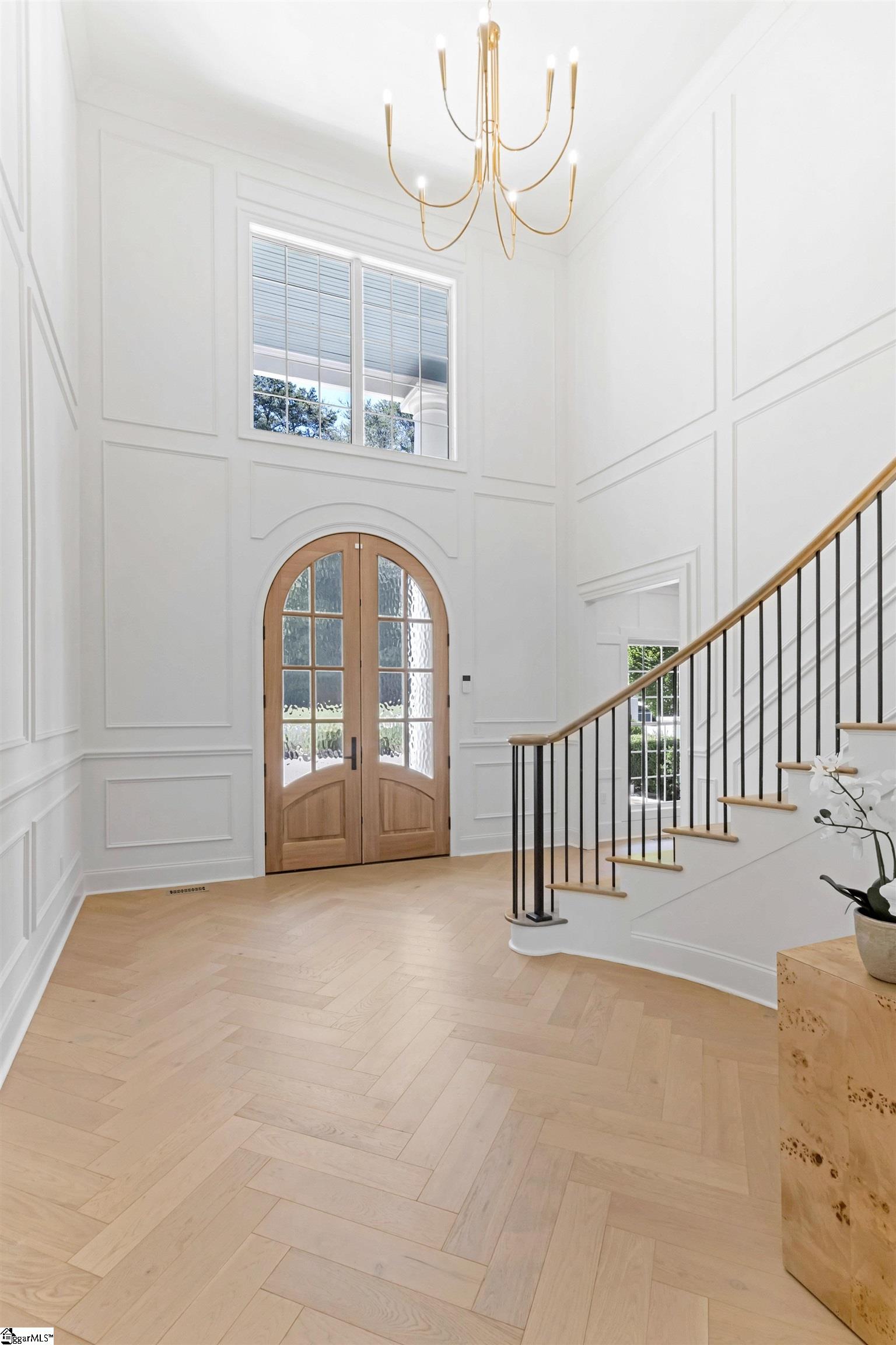 12 Woodvalley Court Greenville, SC 29617