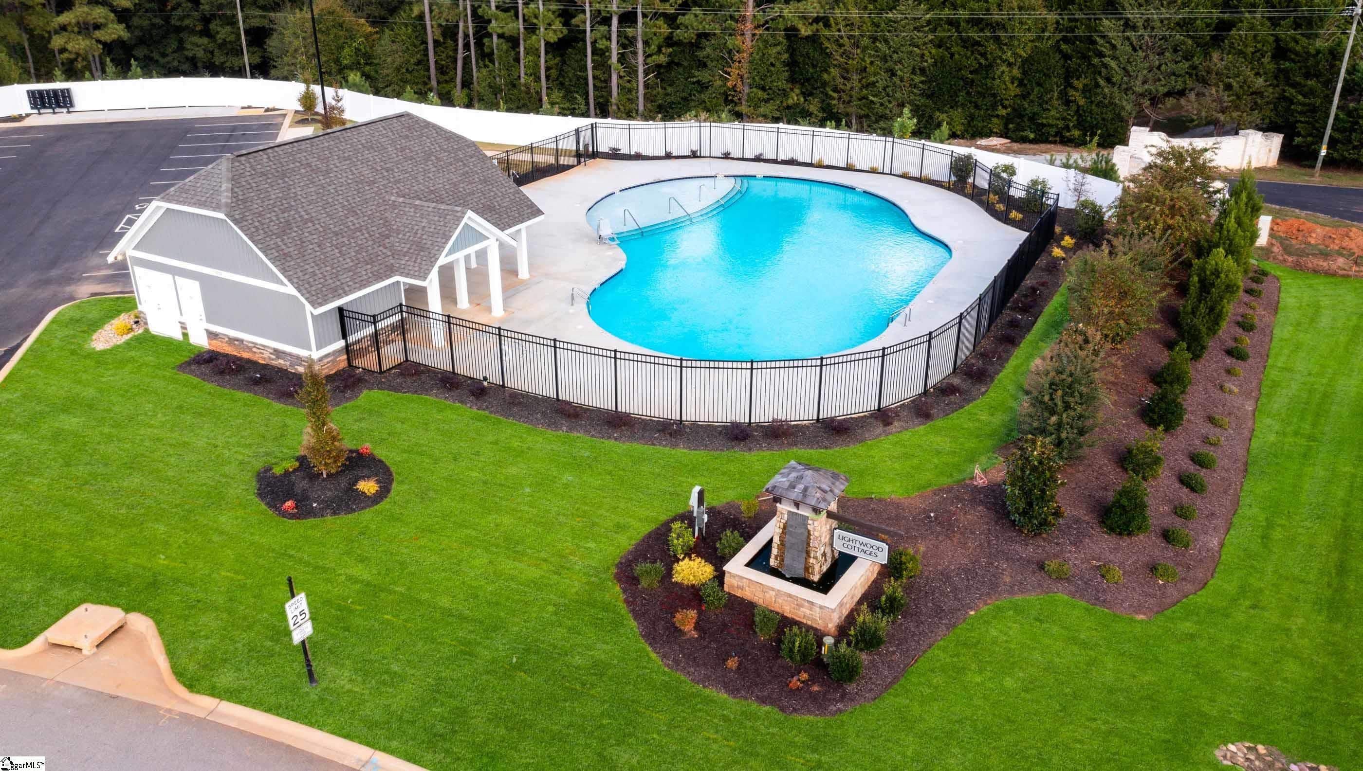 3005 Hickory Ridge Trail Moore, SC 29369
