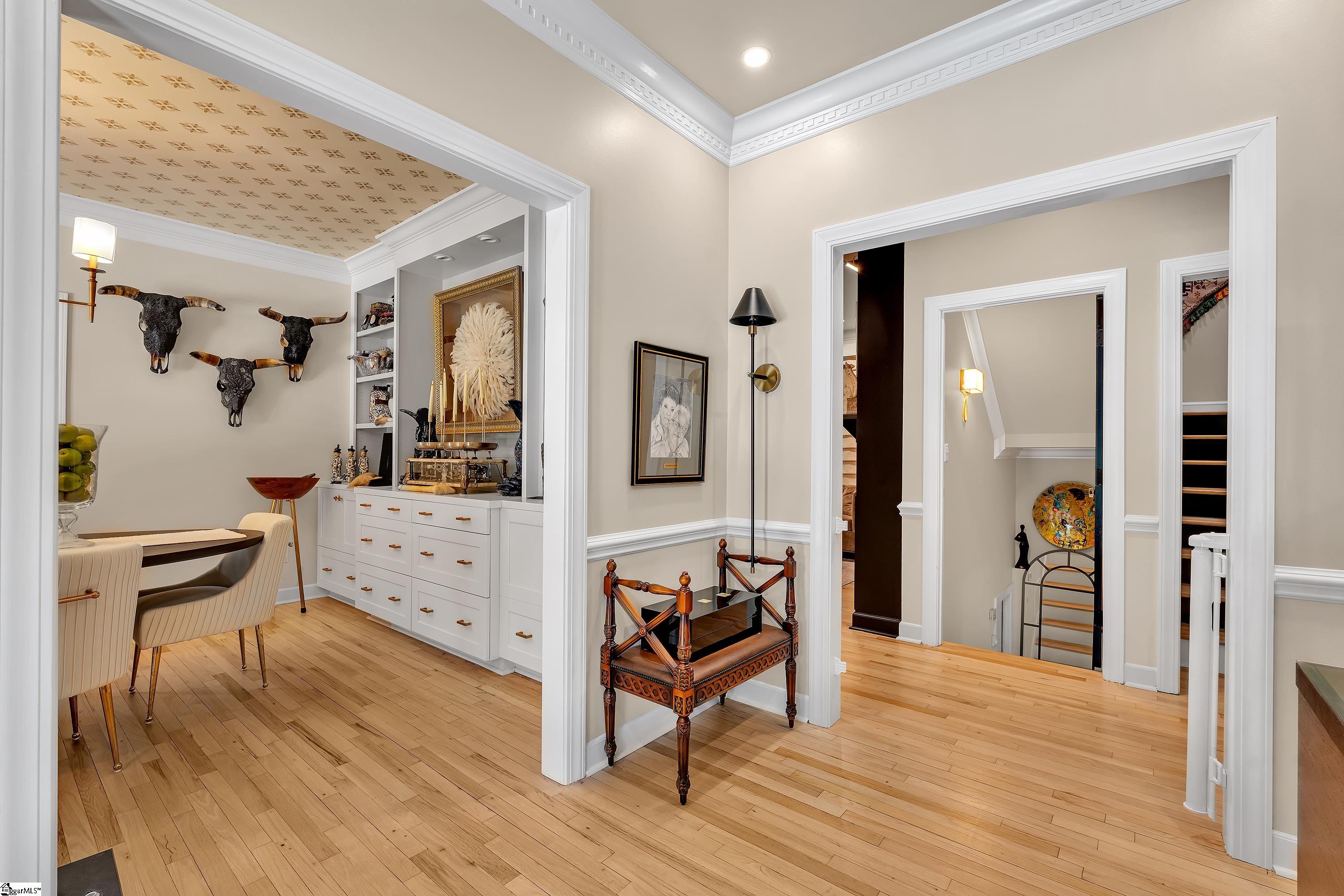 514 Huntington Road Greenville, SC 29615