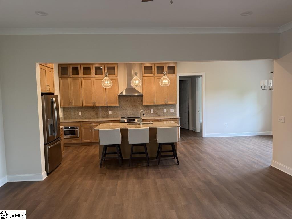 709 Hidden Falls Drive West Union, SC 29696