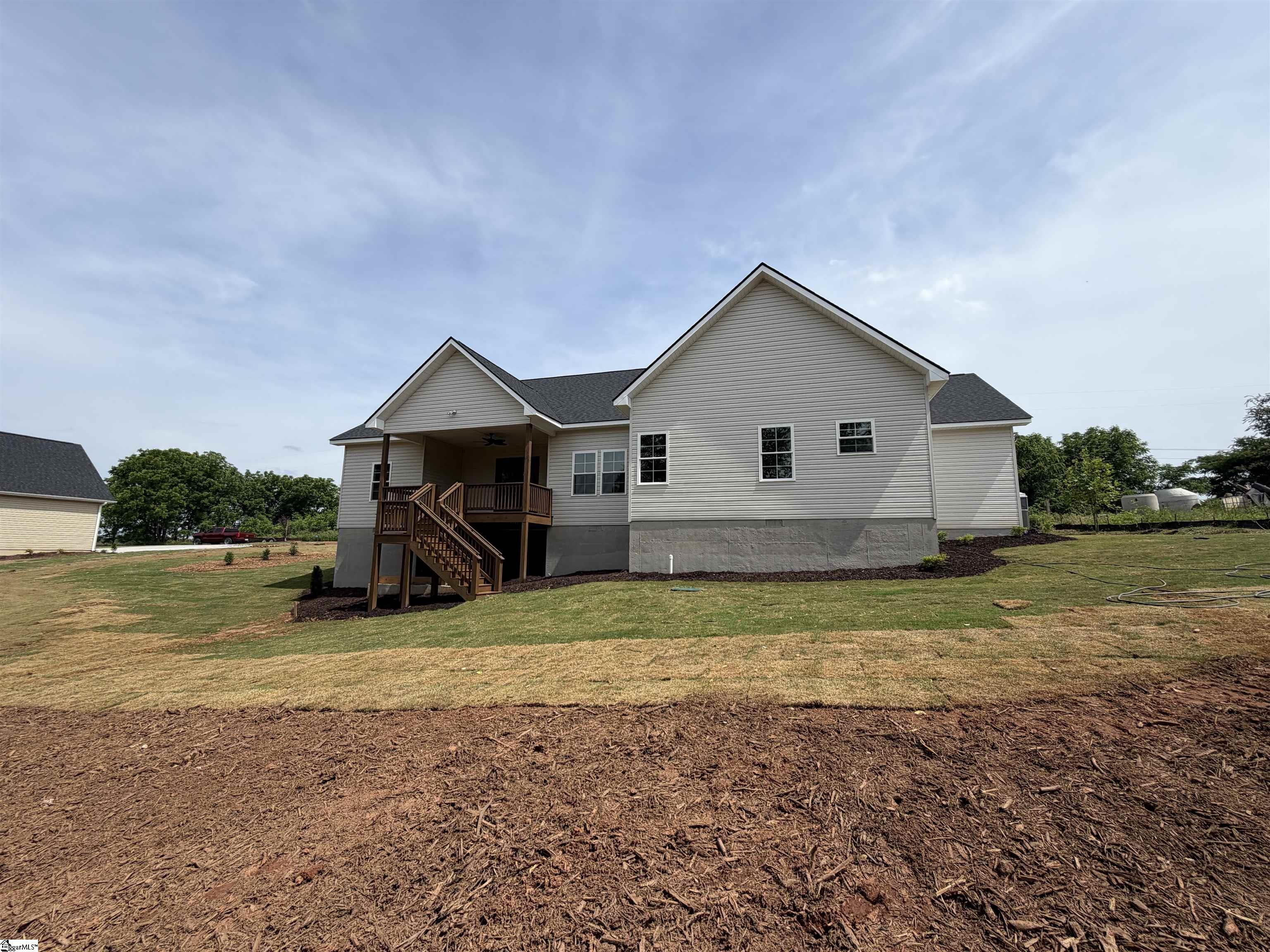 709 Hidden Falls Drive West Union, SC 29696