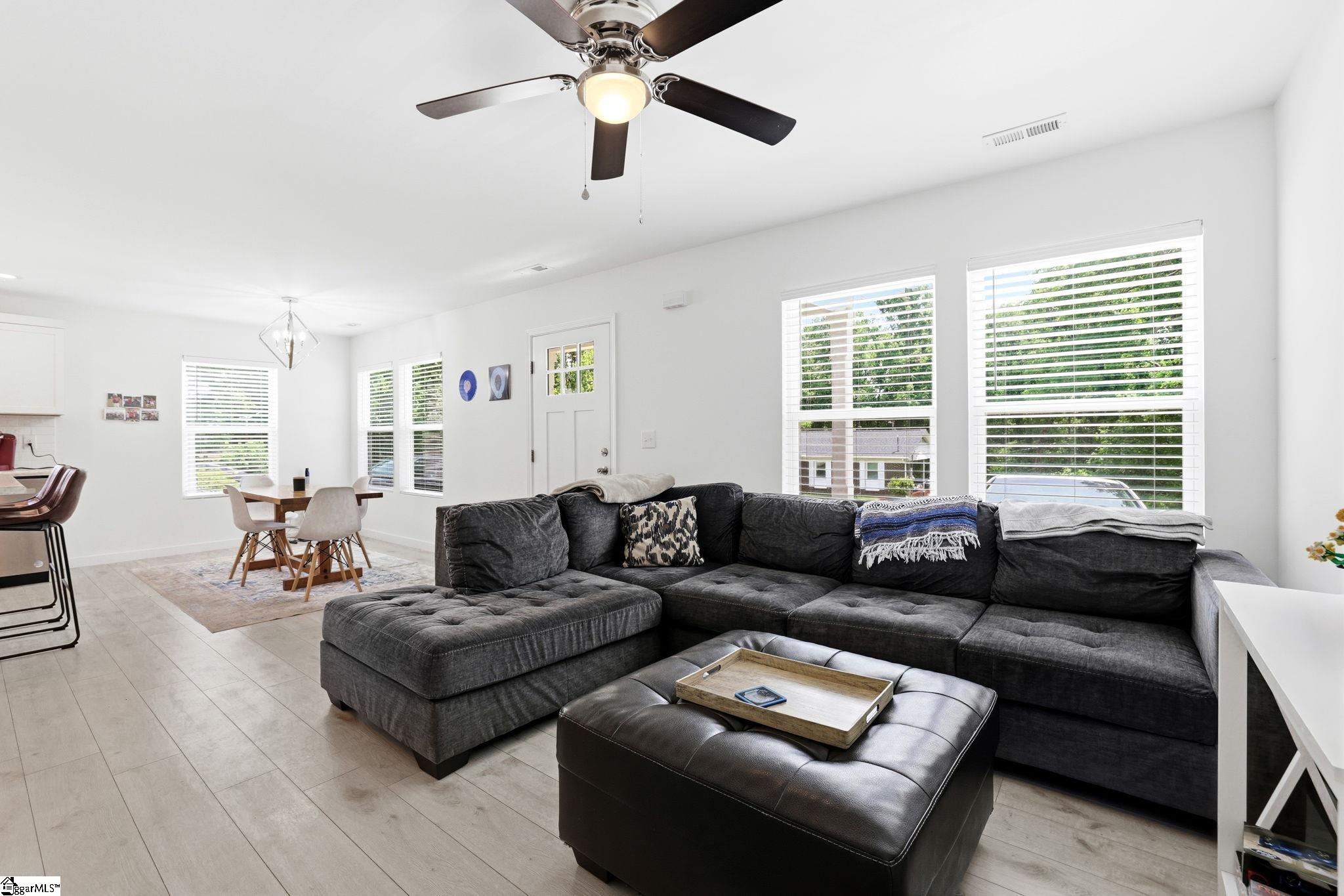 832 Fairwood Drive Woodruff, SC 29388