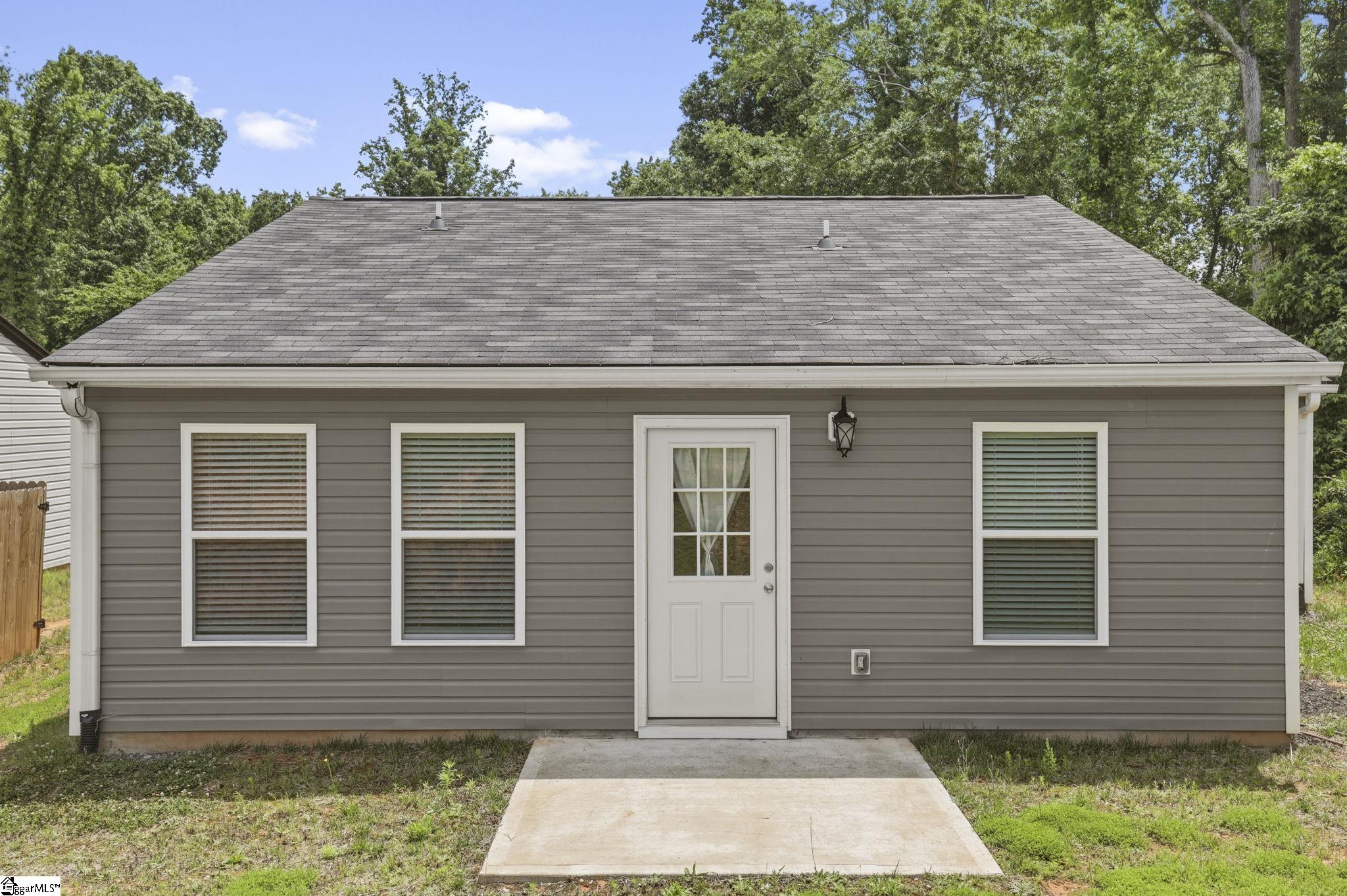 832 Fairwood Drive Woodruff, SC 29388