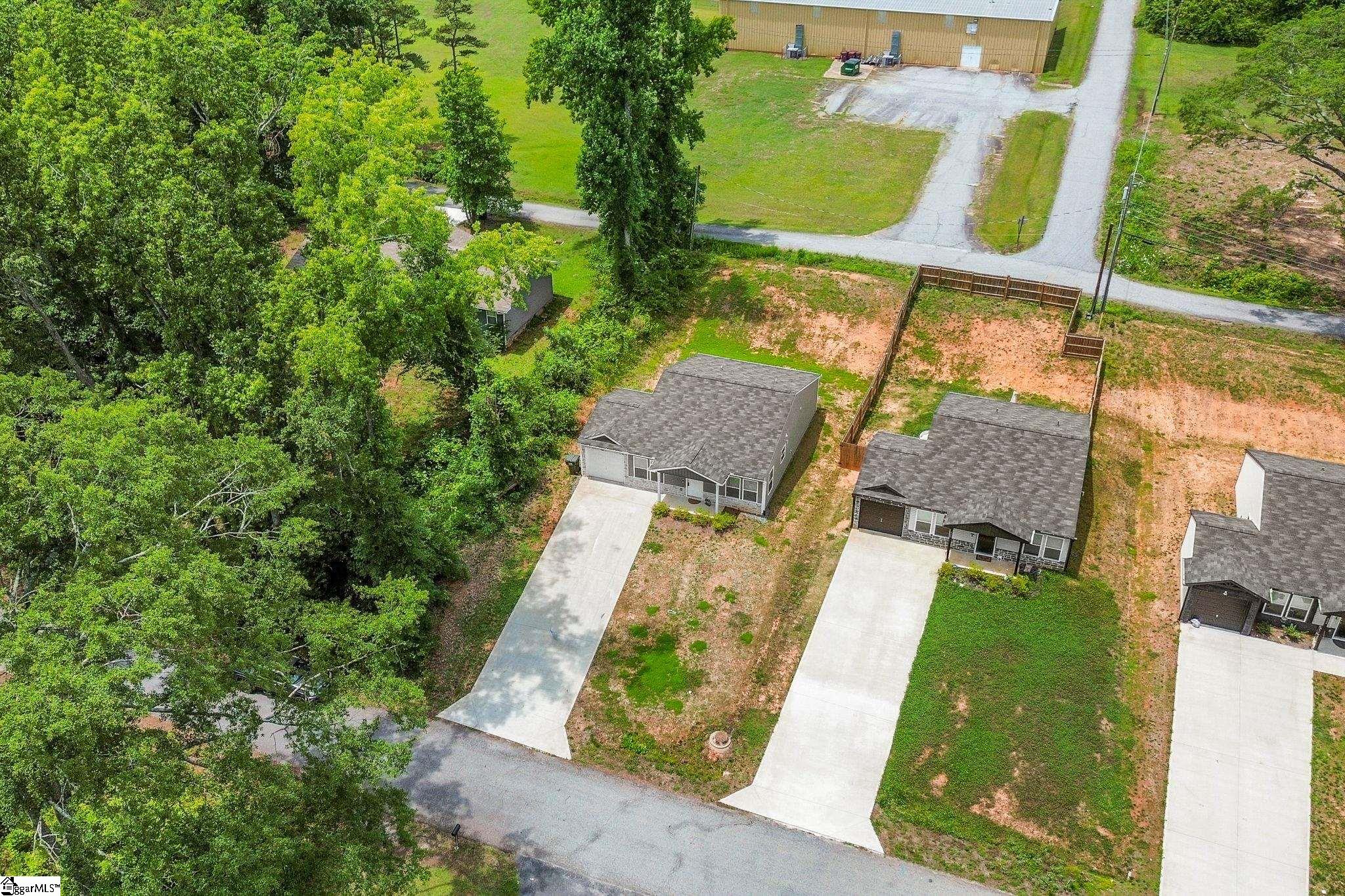 832 Fairwood Drive Woodruff, SC 29388