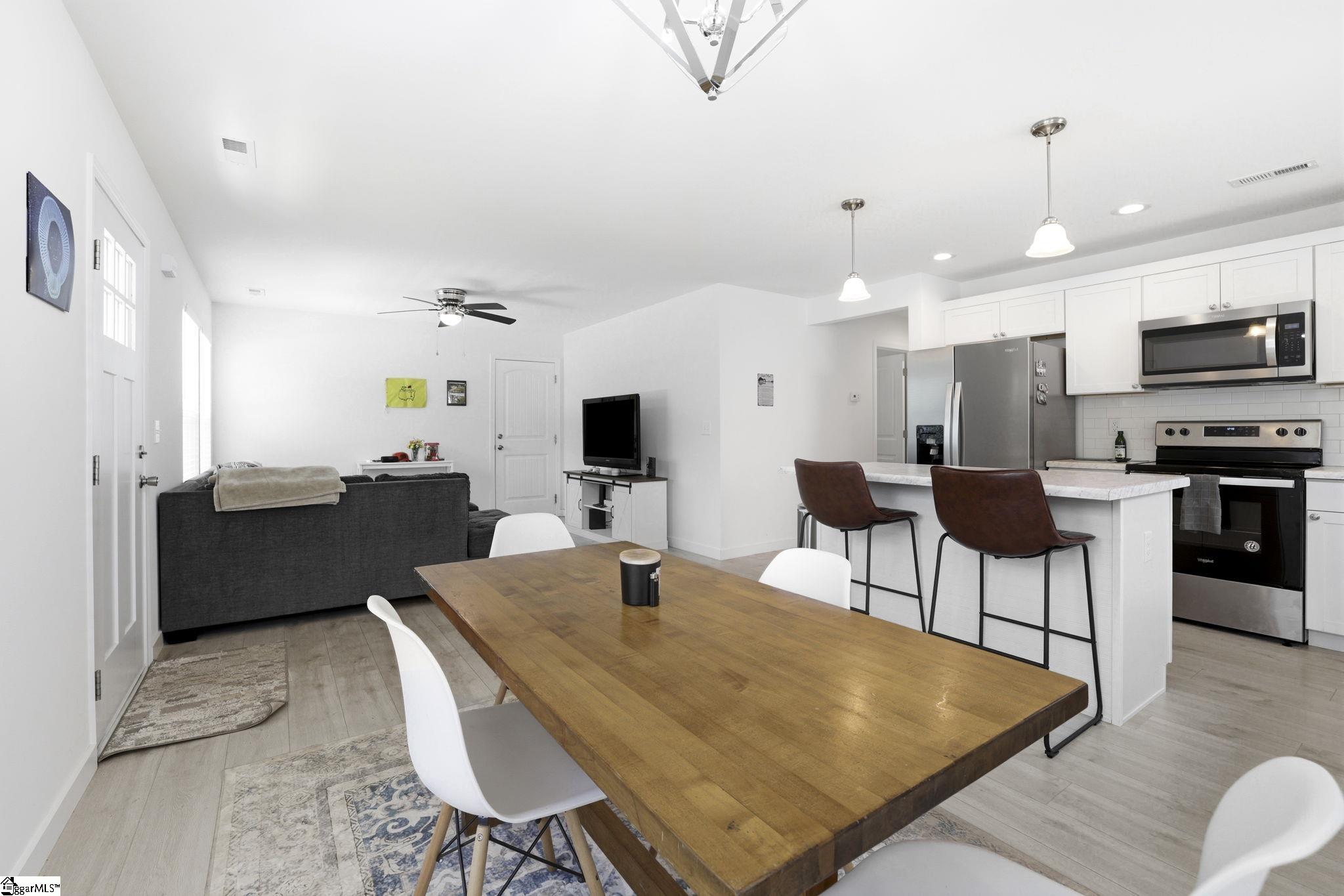 832 Fairwood Drive Woodruff, SC 29388