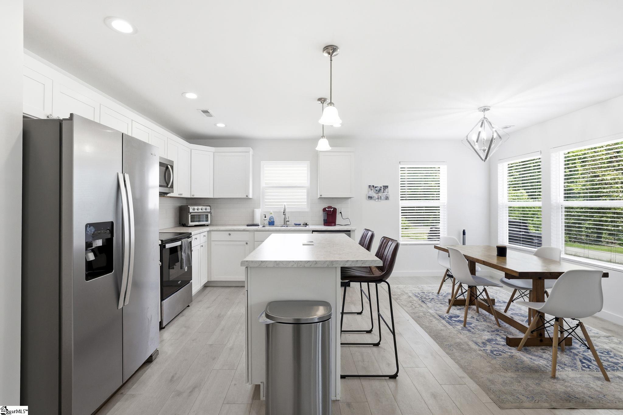 832 Fairwood Drive Woodruff, SC 29388