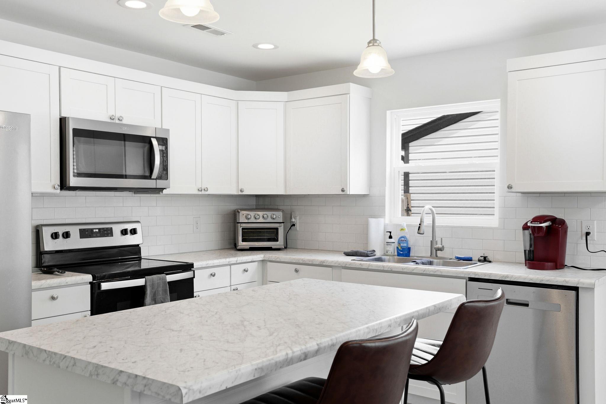 832 Fairwood Drive Woodruff, SC 29388