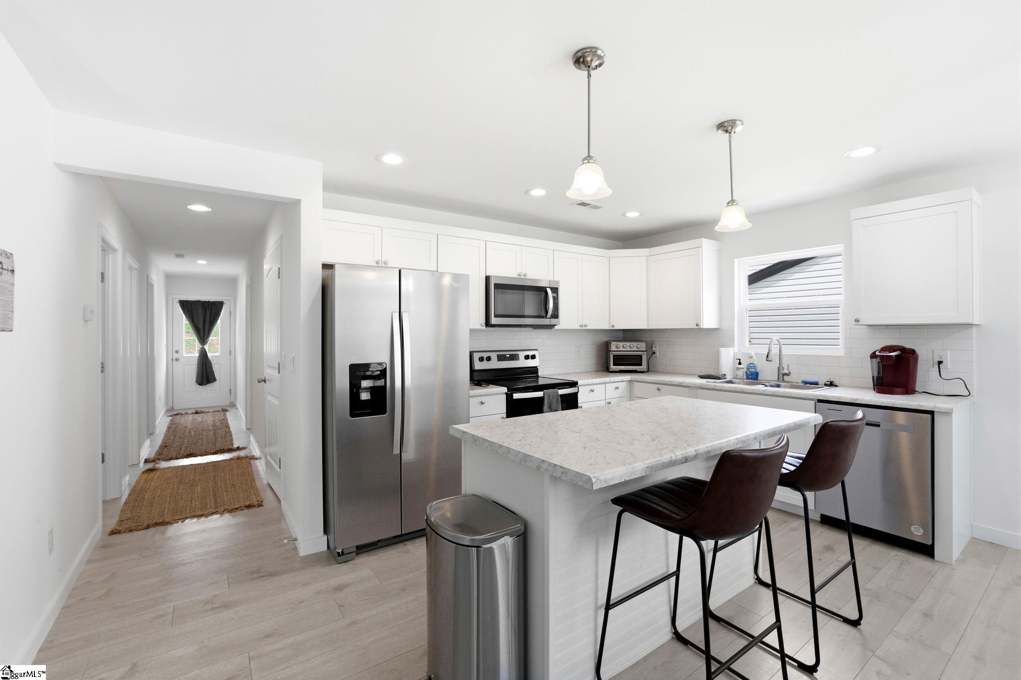 832 Fairwood Drive Woodruff, SC 29388