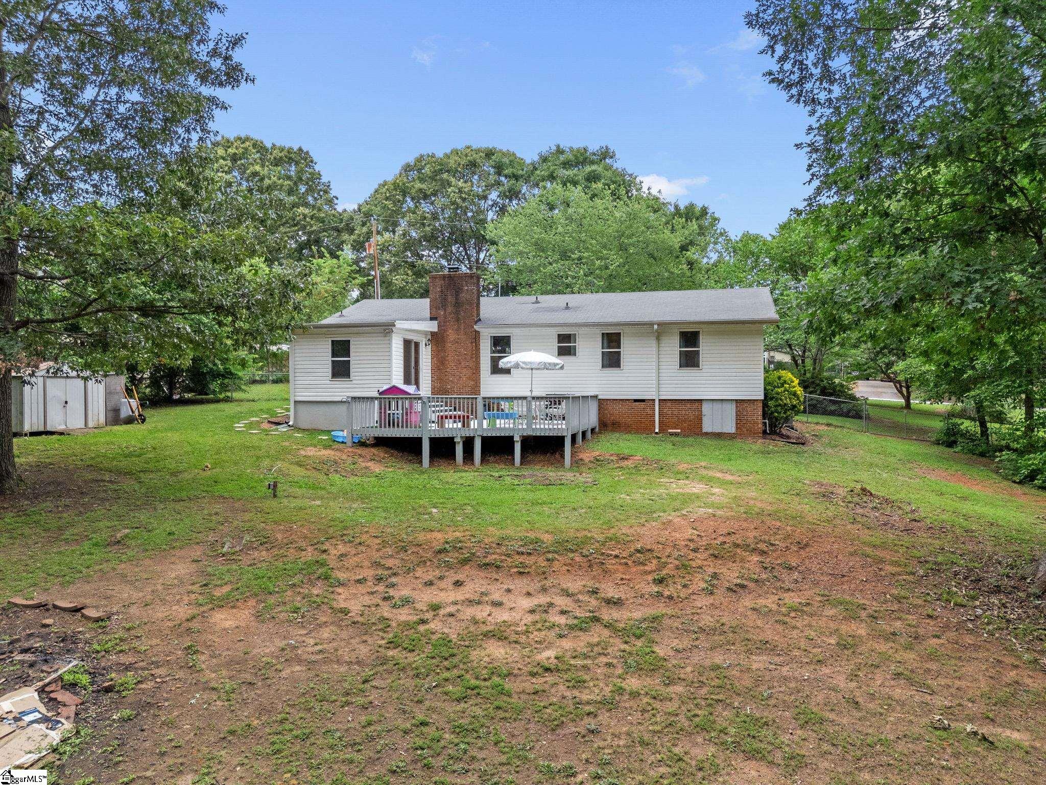 206 Dogwood Court Piedmont, SC 29673