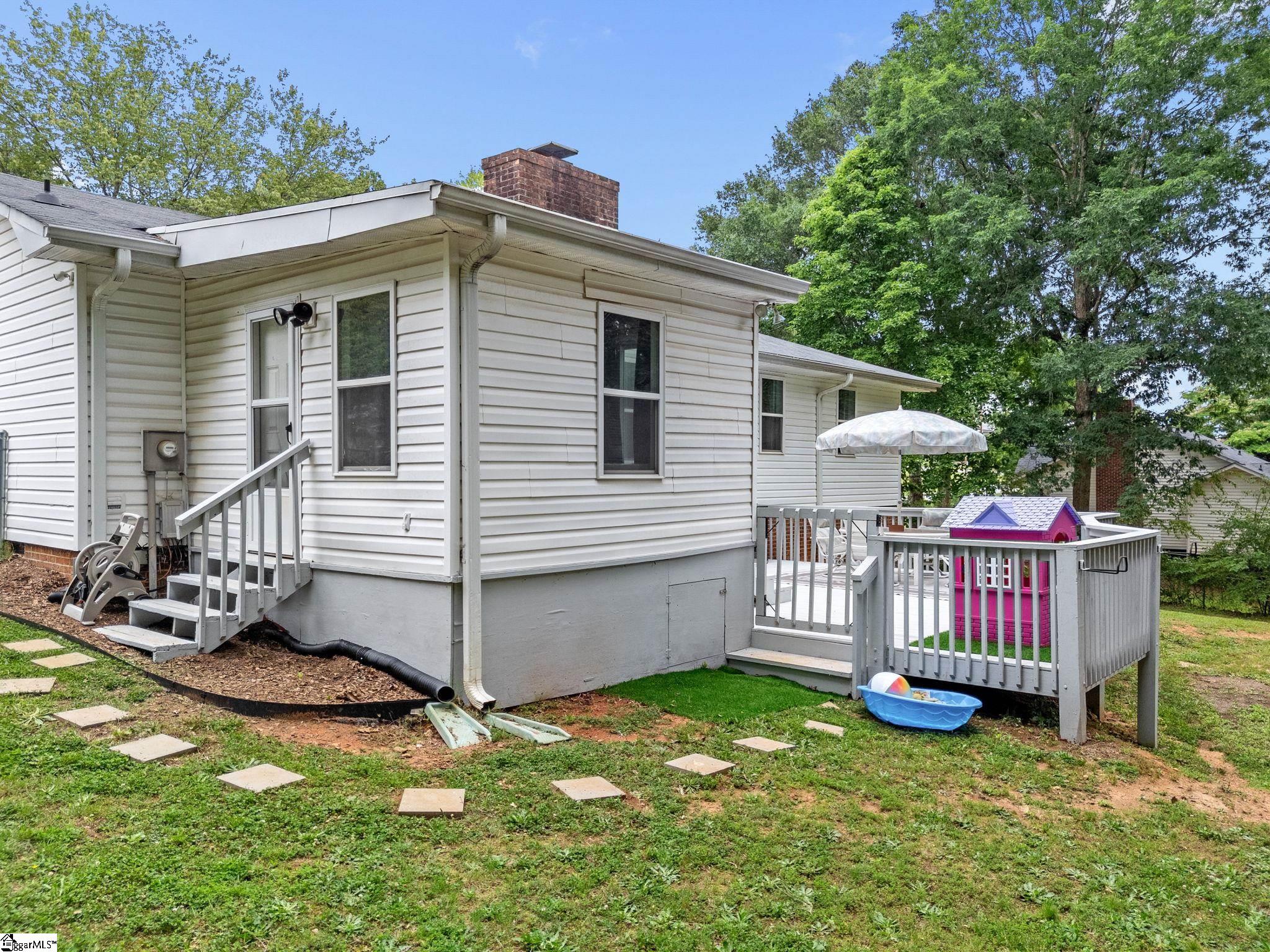 206 Dogwood Court Piedmont, SC 29673