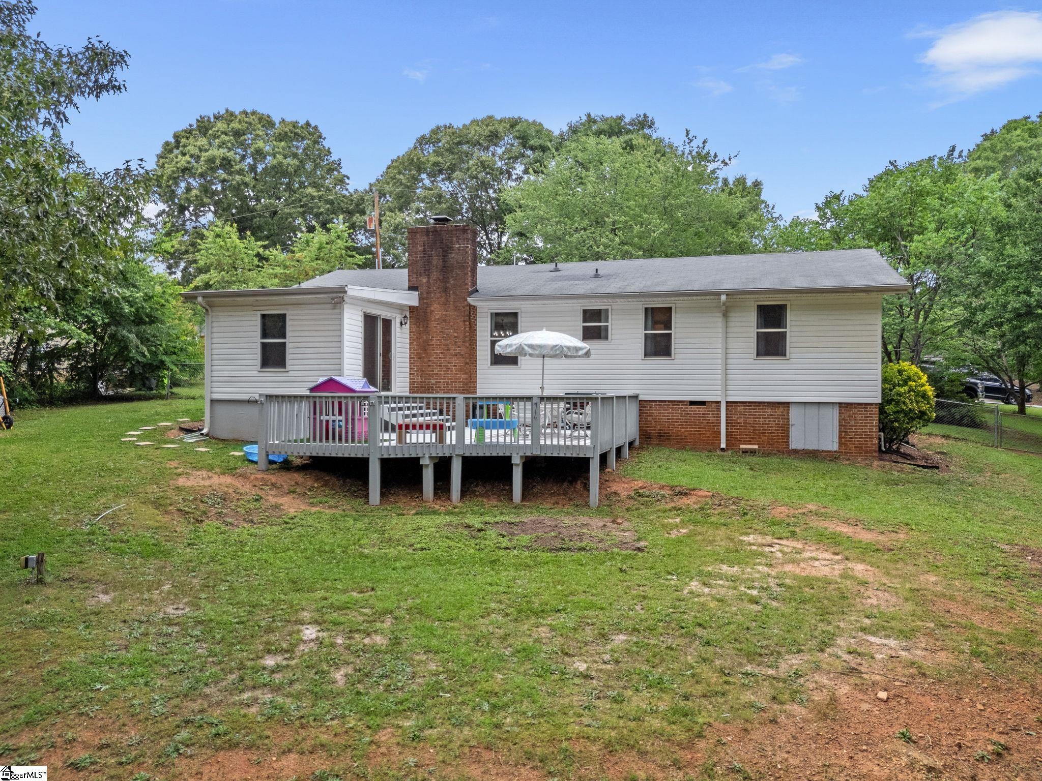206 Dogwood Court Piedmont, SC 29673