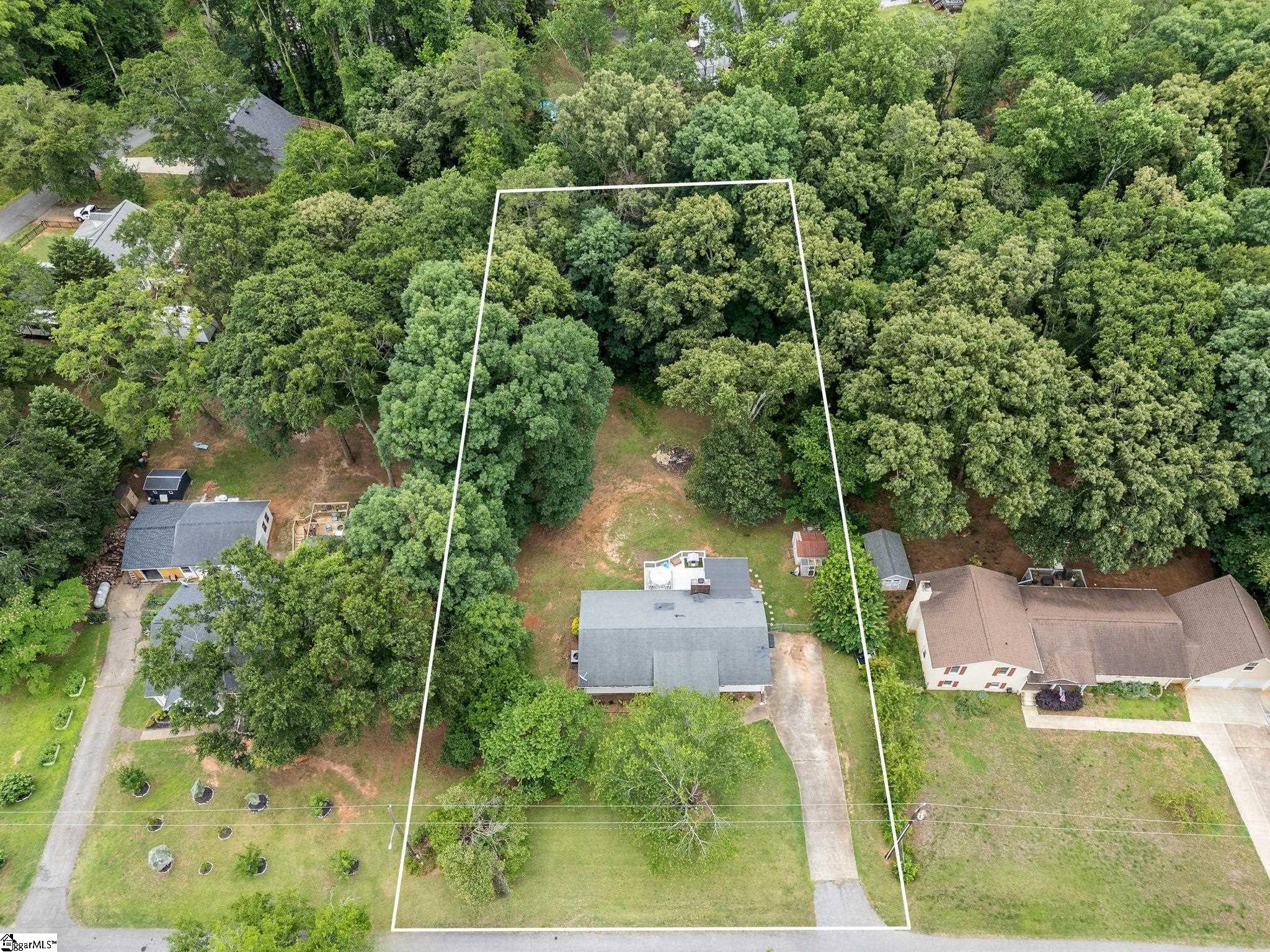 206 Dogwood Court Piedmont, SC 29673