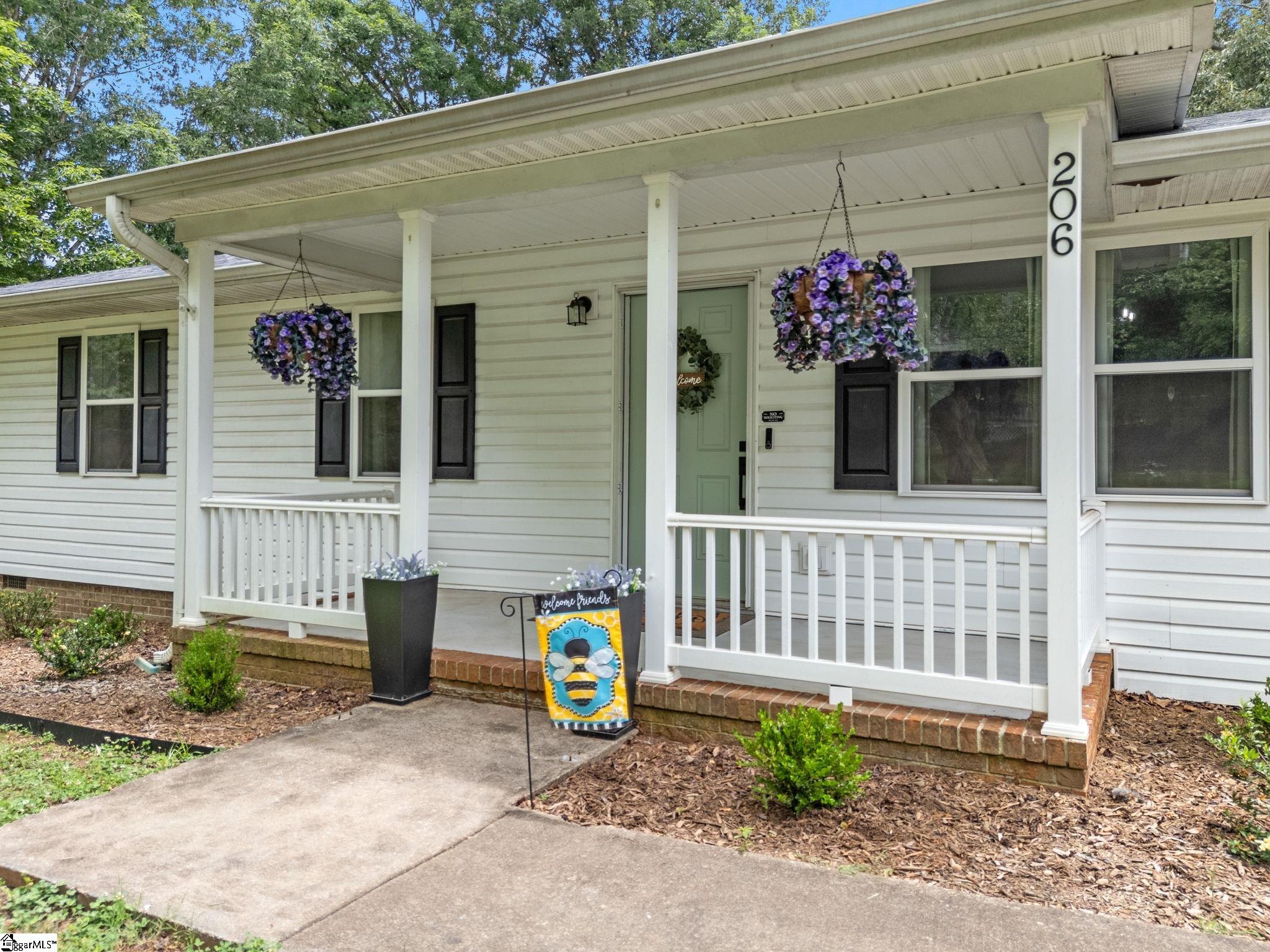 206 Dogwood Court Piedmont, SC 29673