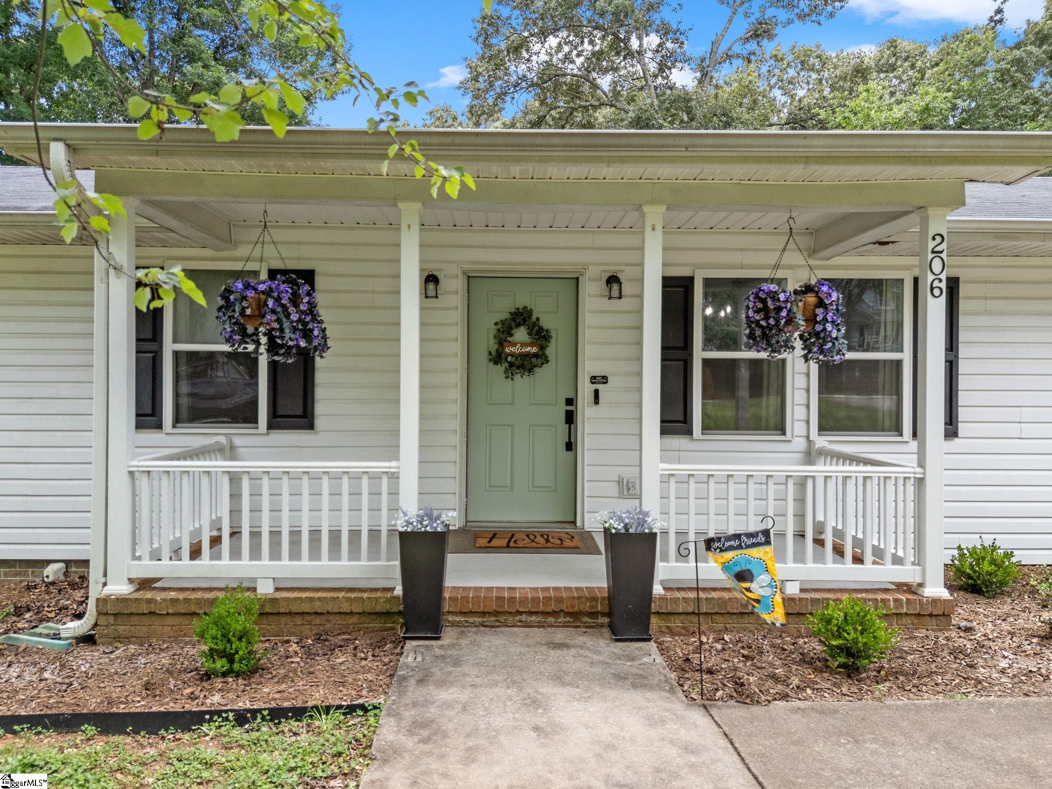 206 Dogwood Court Piedmont, SC 29673