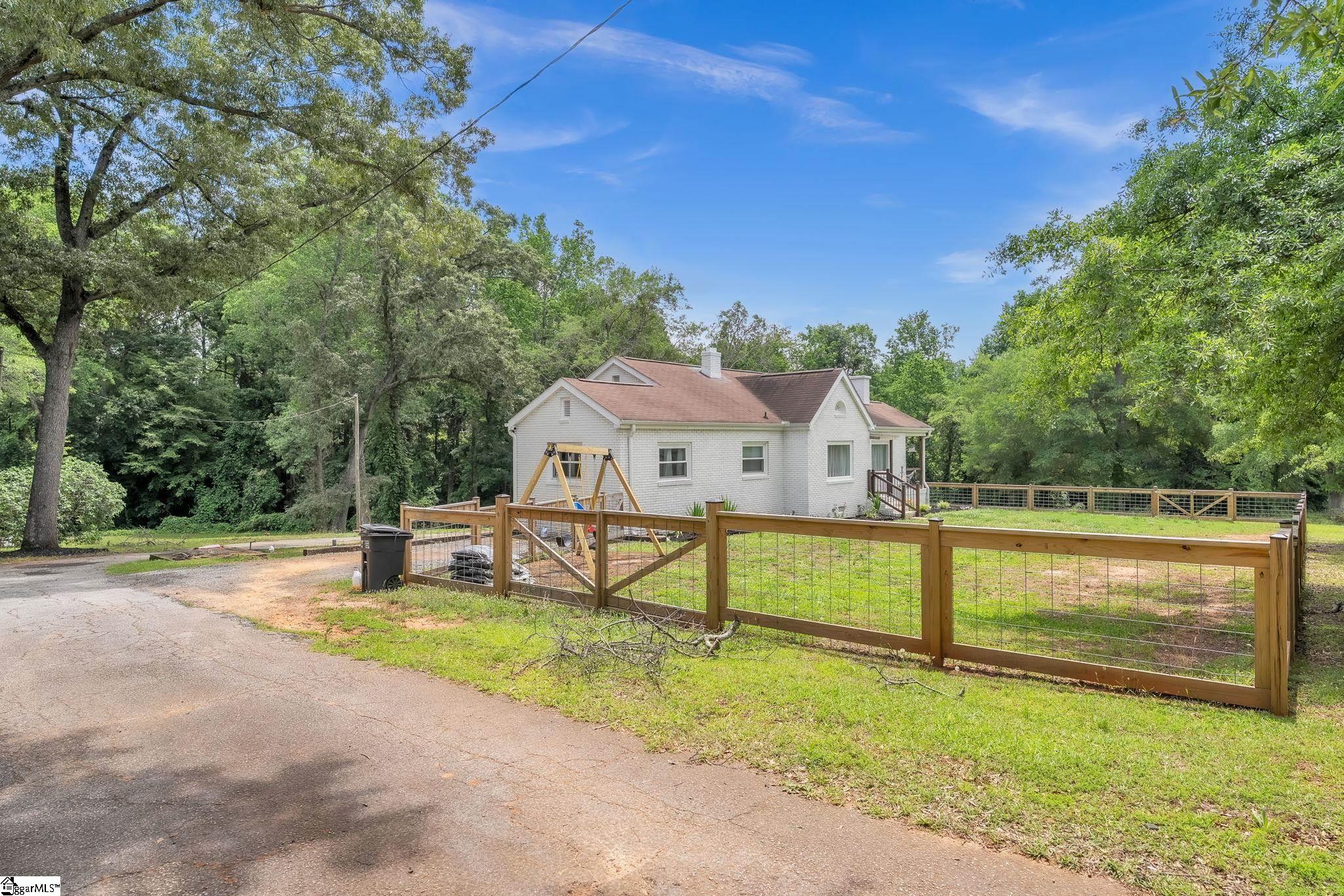 904 Highway 357 Greer, SC 29651