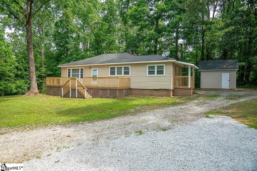 59 Goose Trail Taylors, SC 29687