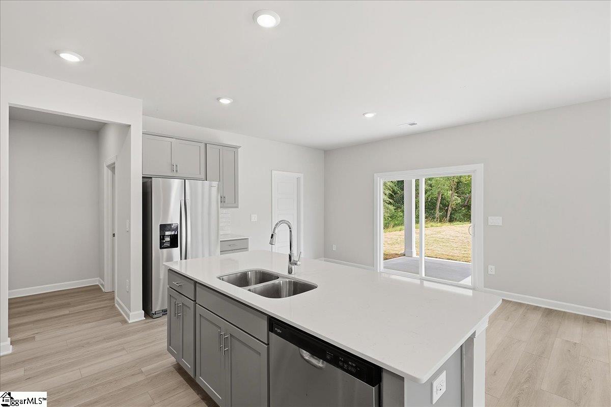 1011 Southwell Drive Anderson, SC 29626