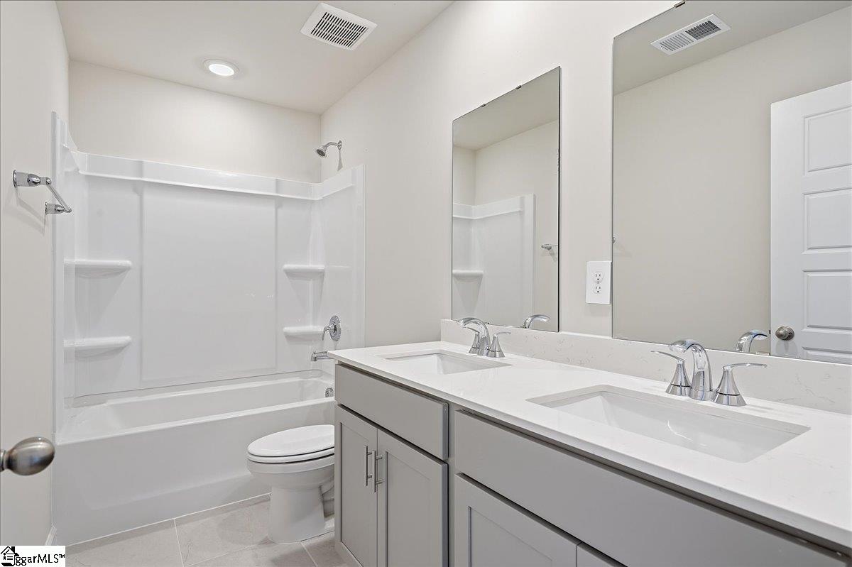 1011 Southwell Drive Anderson, SC 29626